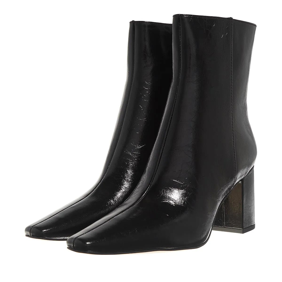 Michael Kors - Elise Bootie Black