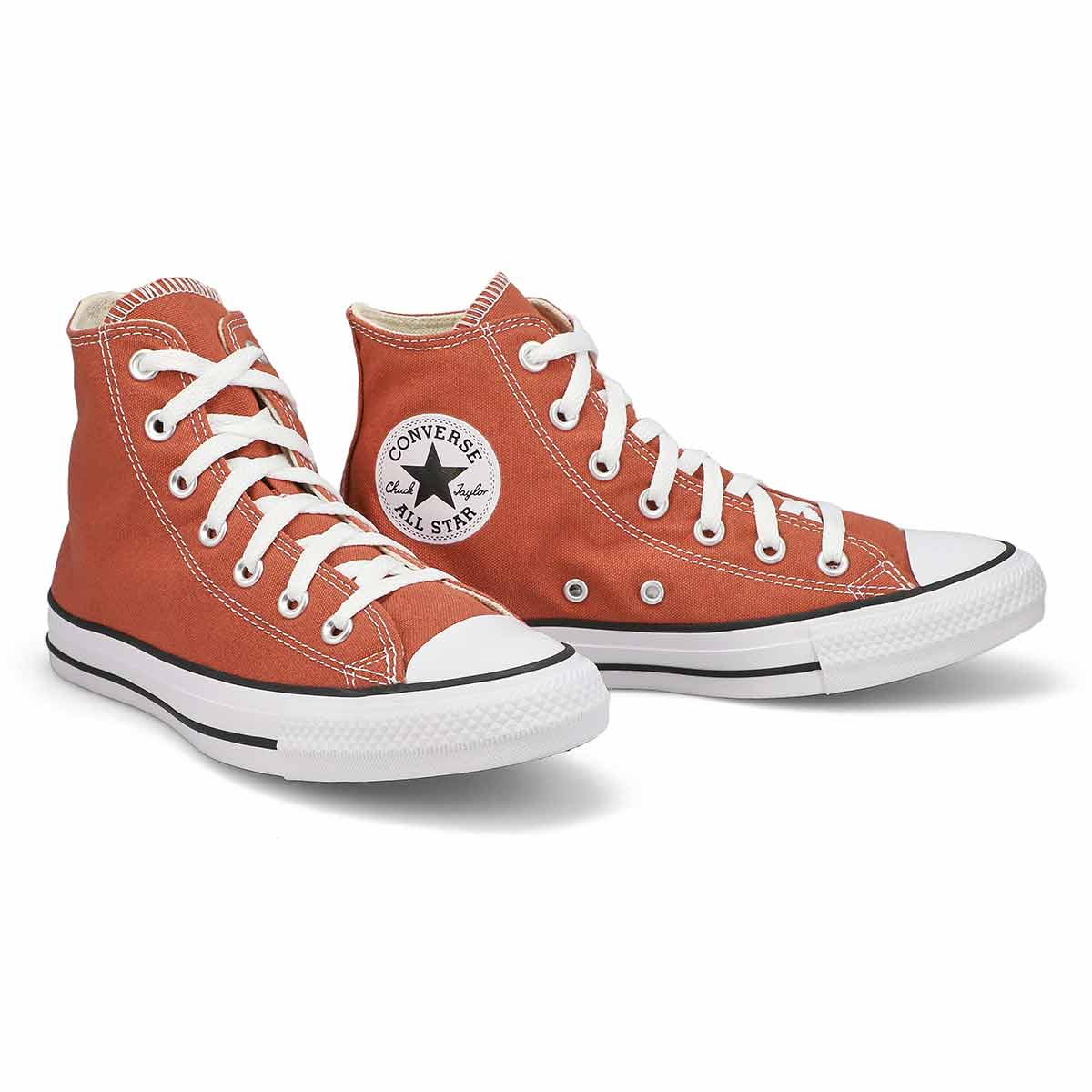 Converse - Chuck Taylor All Star Hi In A Nutshell