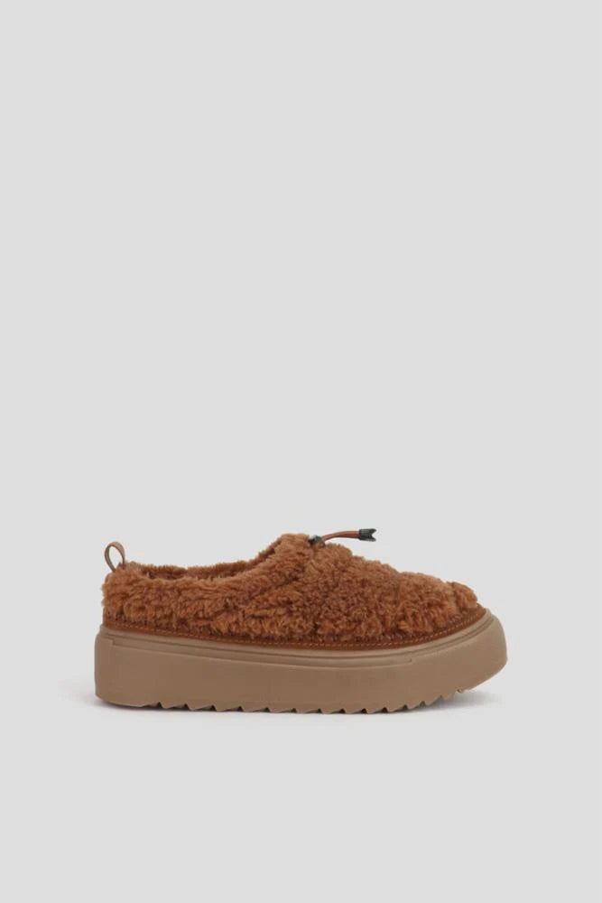 Cougar - Arlo Butternut