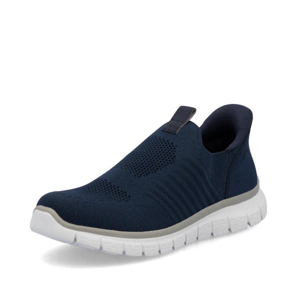 Rieker - B6659-14 Blue