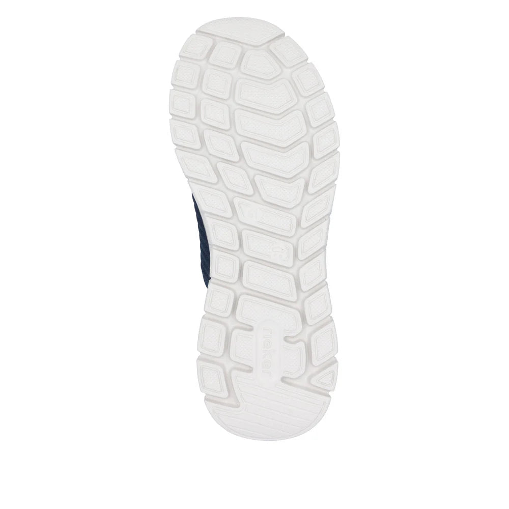 Rieker - B6659-14 Blue