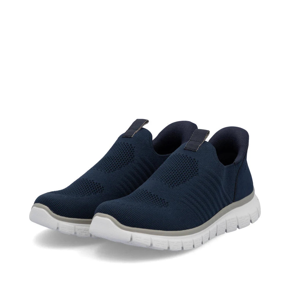 Rieker - B6659-14 Blue