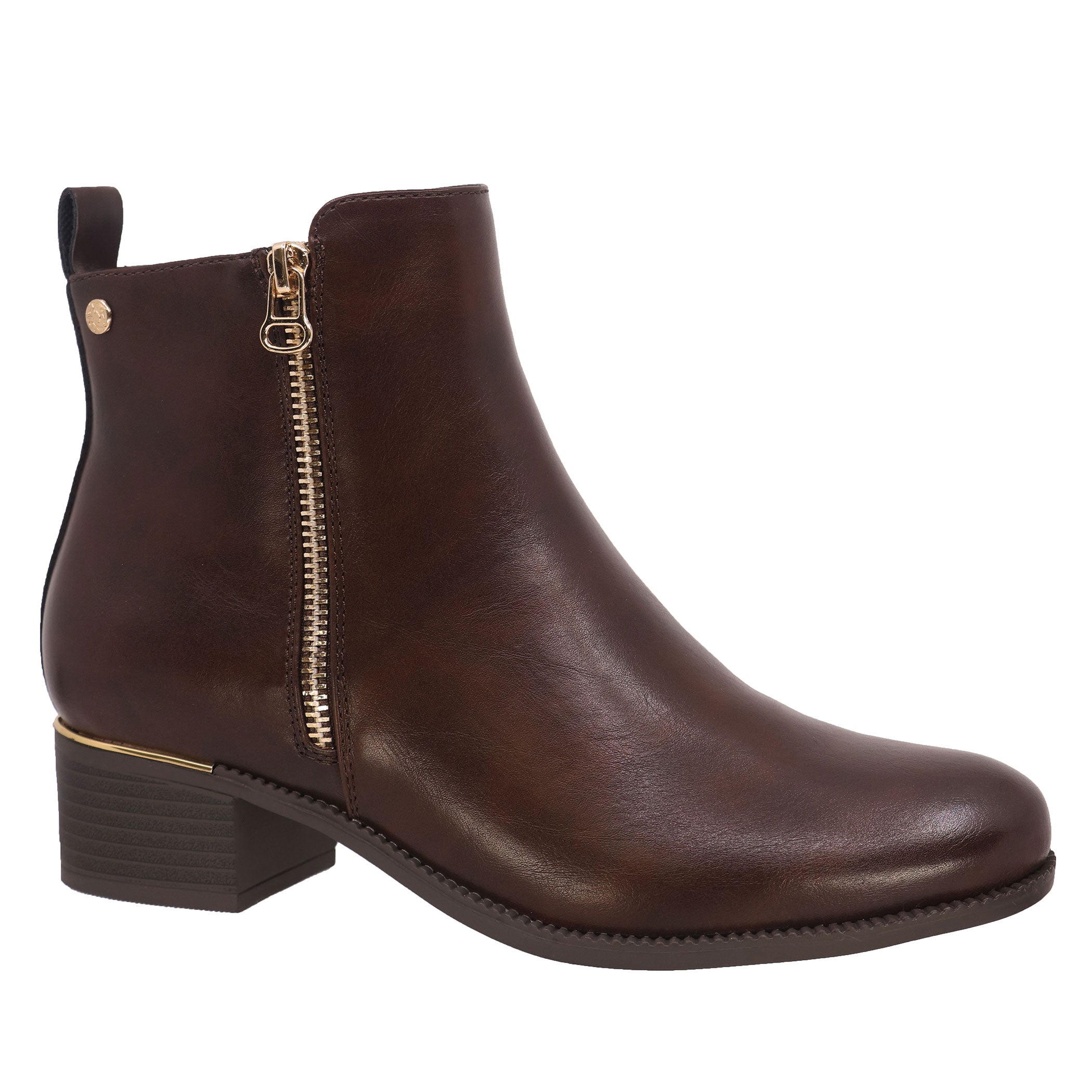 Taxi - Briar 01 Brown