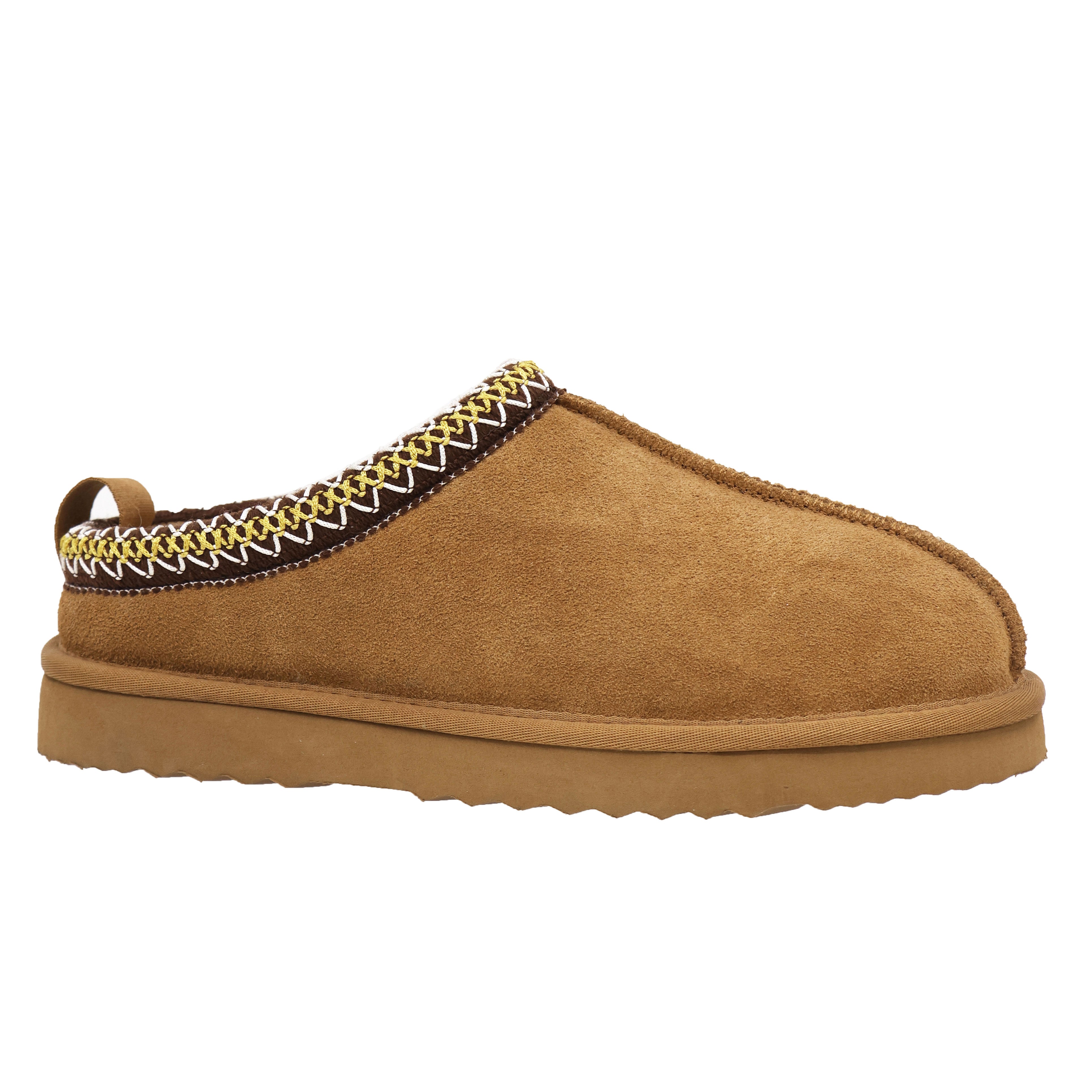 Snow Owl - Bristol Chestnut