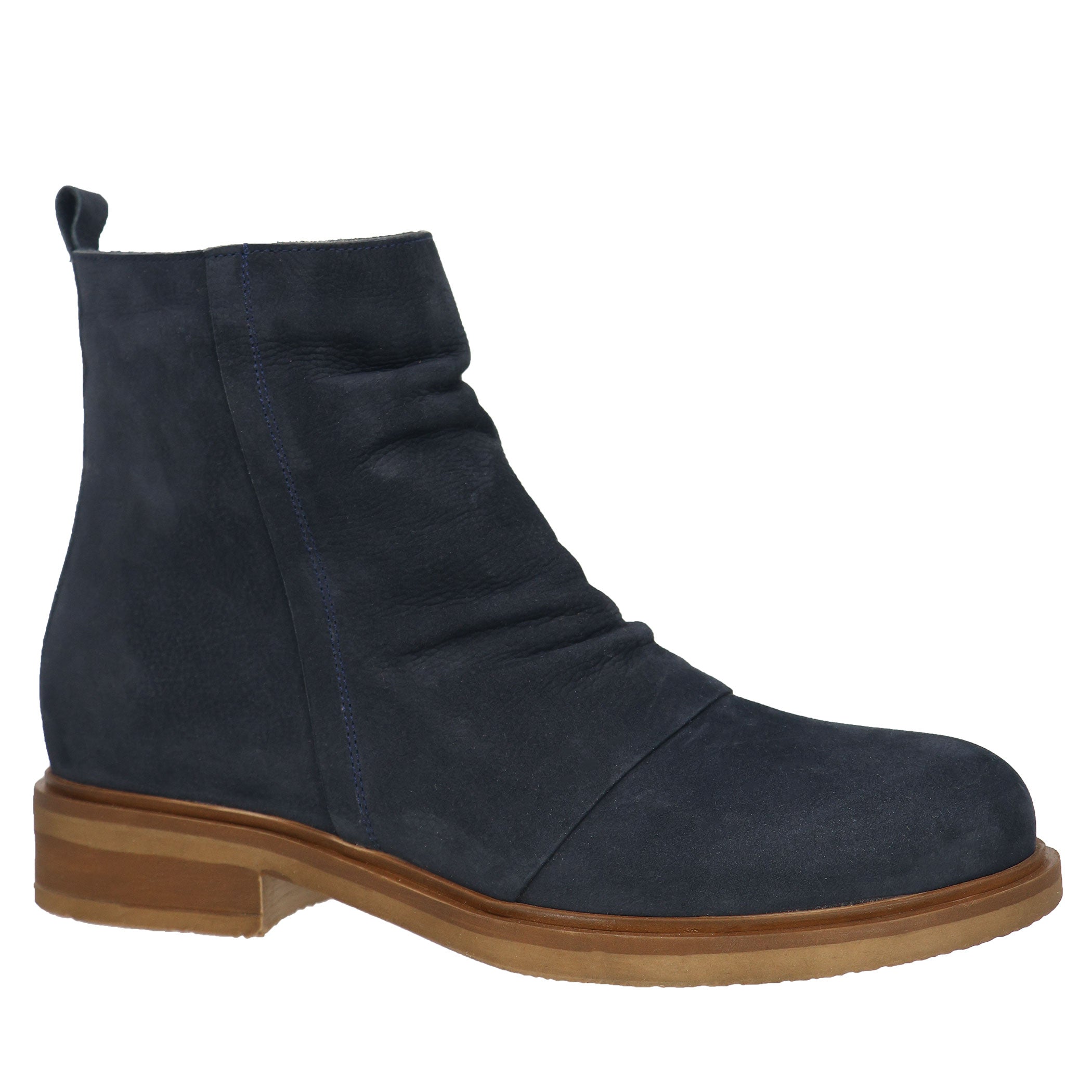 Everly - Brooklyn Navy Nubuck