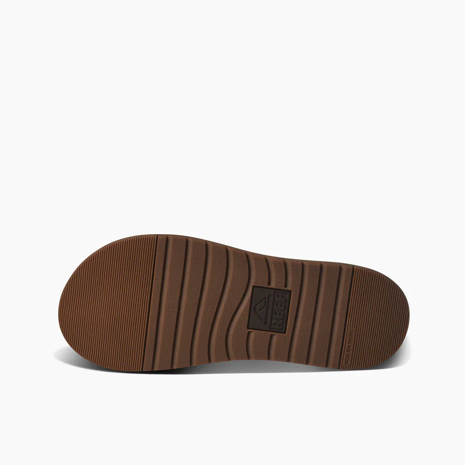 Reef - Cushion Comfort Cushion Bonzer Brown