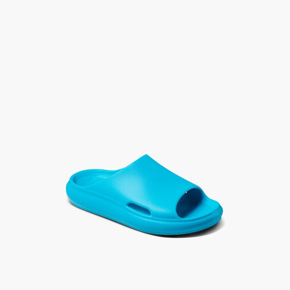Reef - Kids Rio Slide Blue