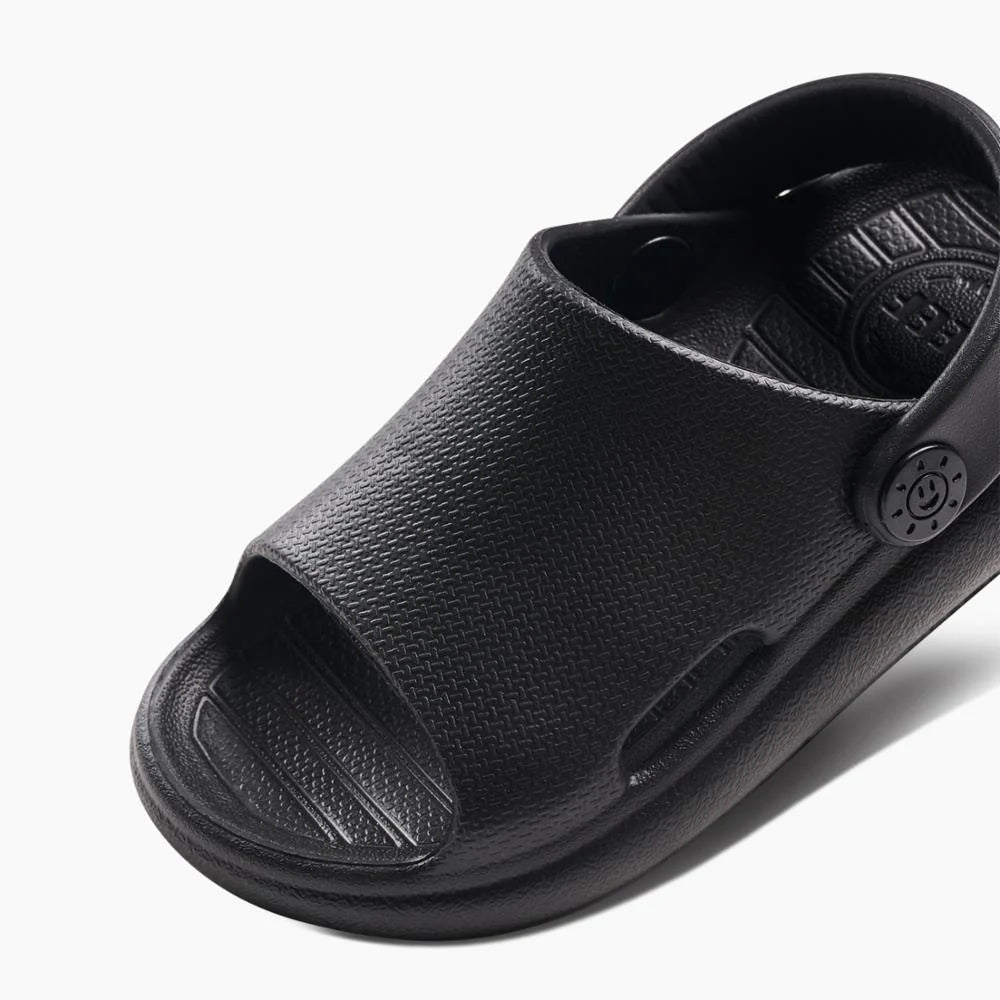 Reef - Little Rio Slide Black