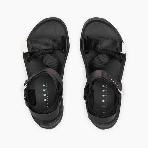 Reef - Cross Shore Black