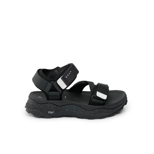Reef - Cross Shore Black