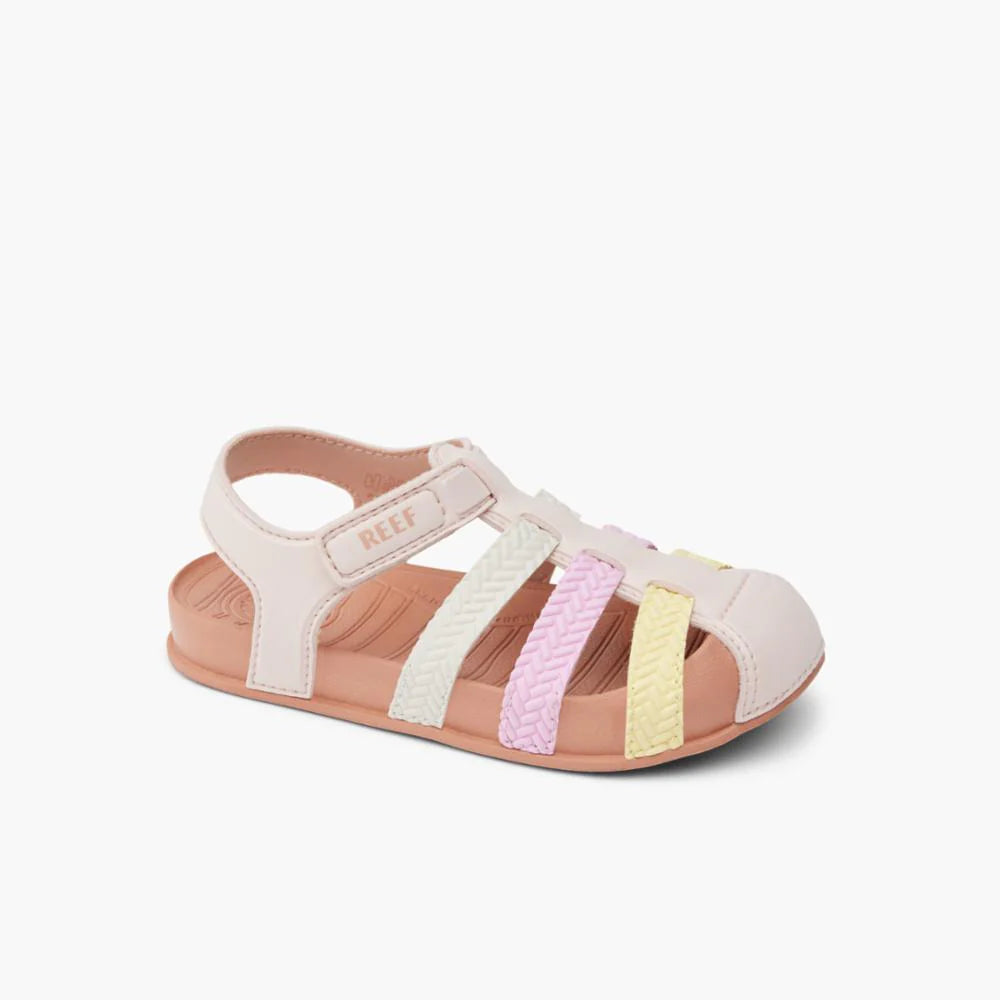 Reef - Little Water Beachy Multi