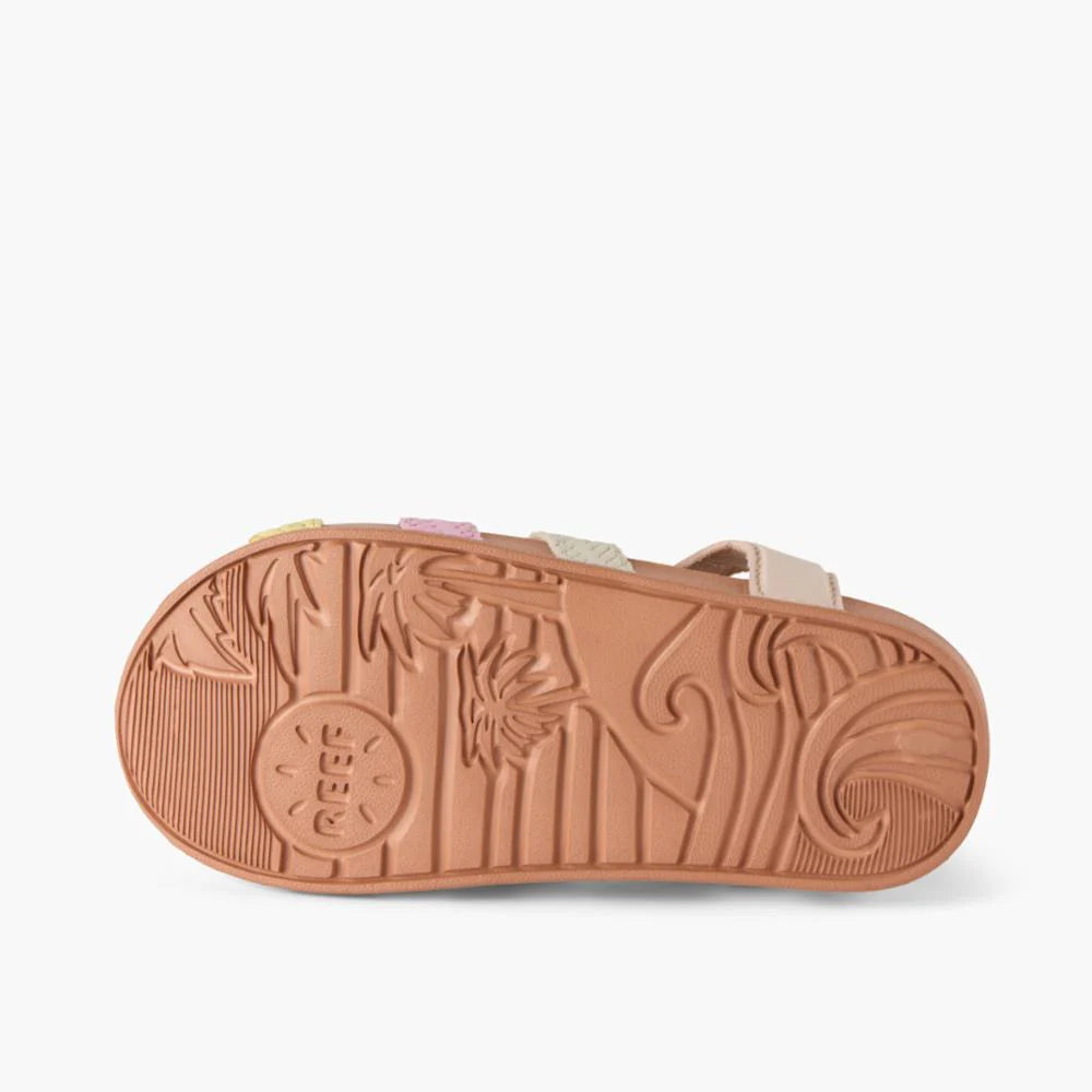 Reef - Little Water Beachy Multi