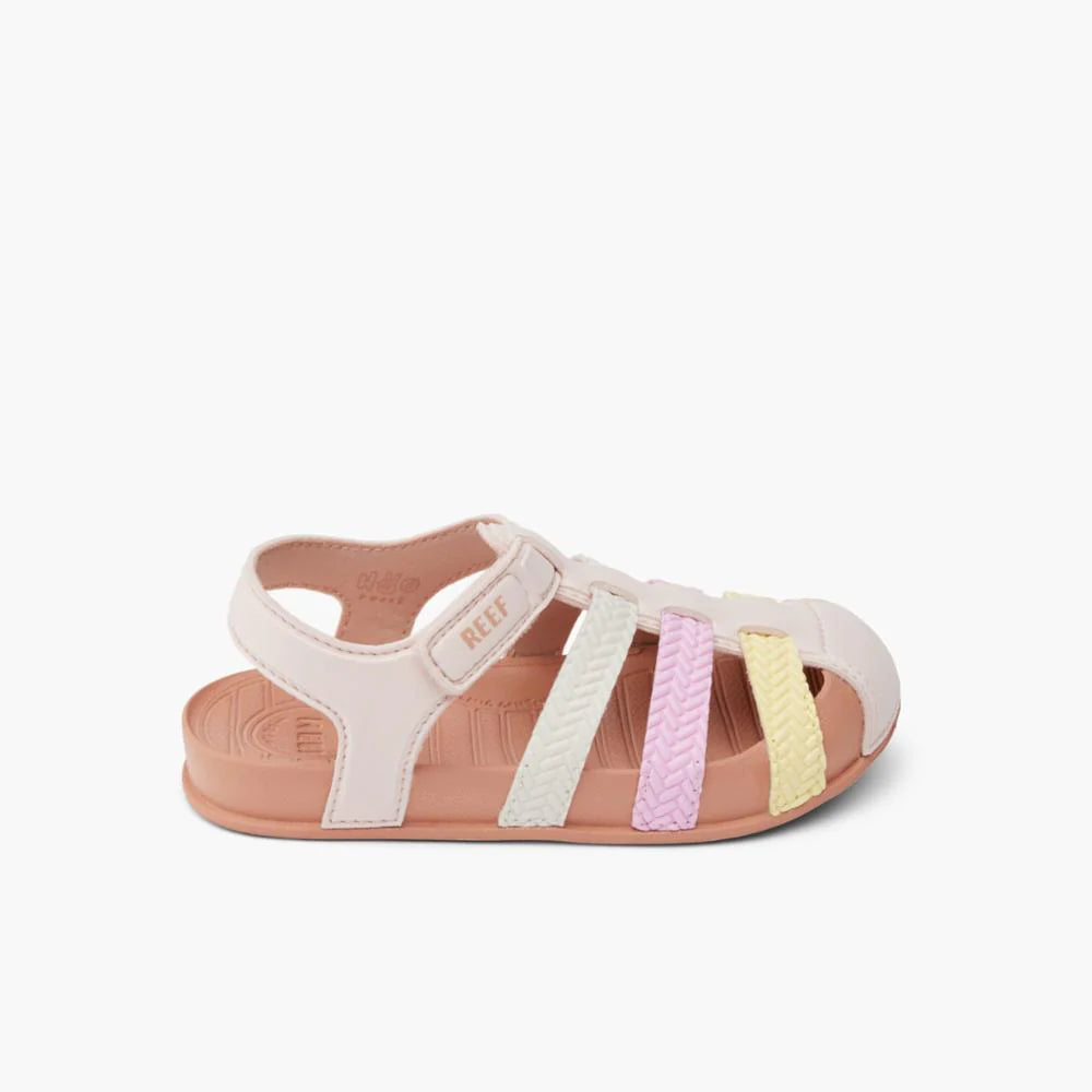 Reef - Little Water Beachy Multi