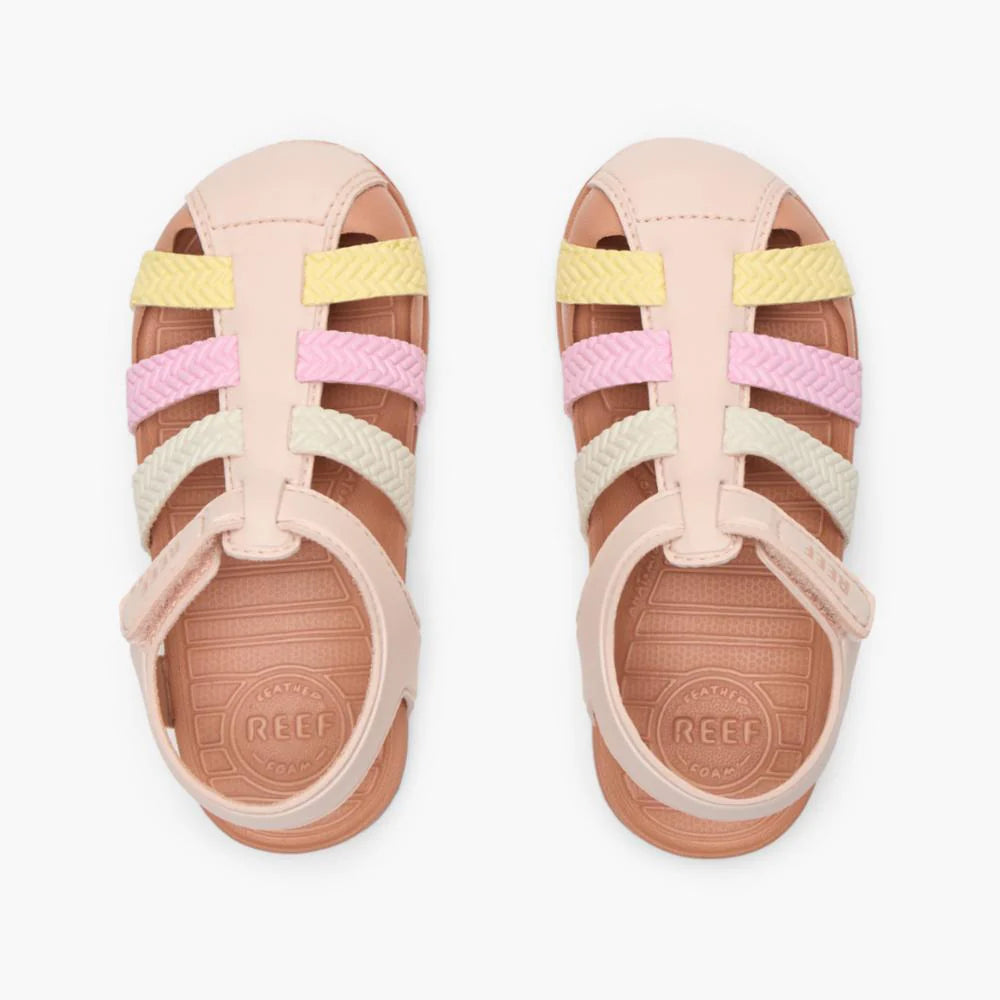 Reef - Little Water Beachy Multi