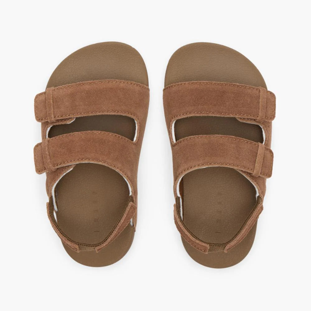 Reef - Little Ojai Brown