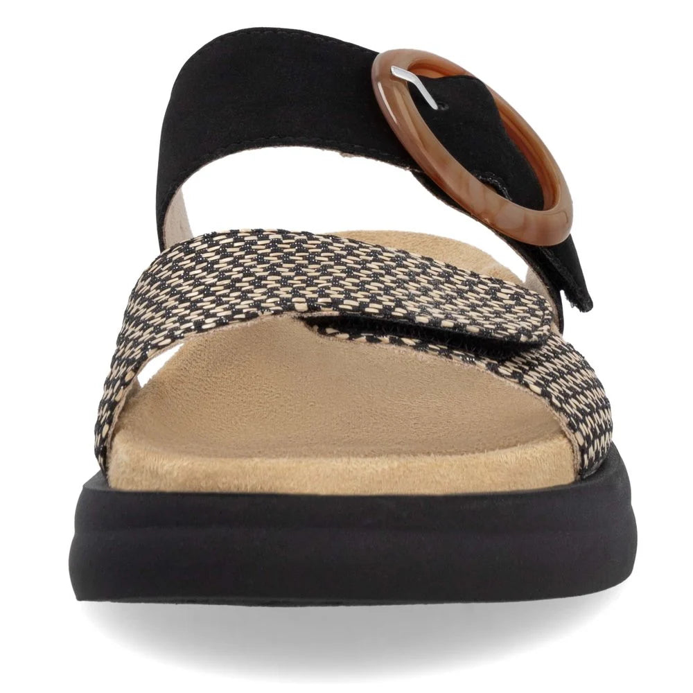 Remonte - D2N51-03 Black