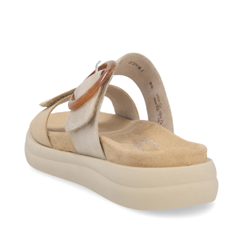 Remonte - D2N51-20 Beige