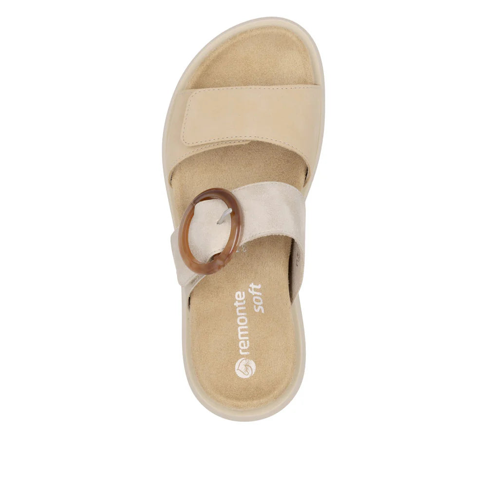 Remonte - D2N51-20 Beige