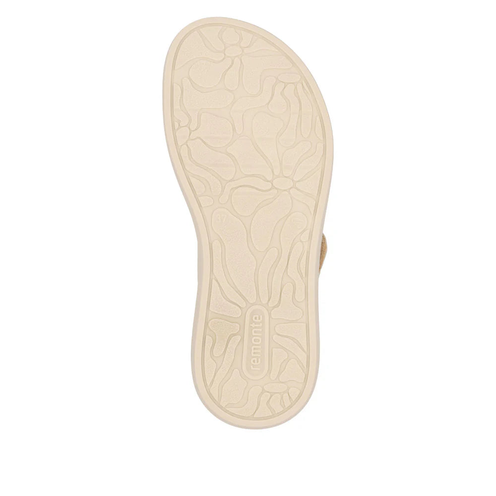 Remonte - D2N51-20 Beige