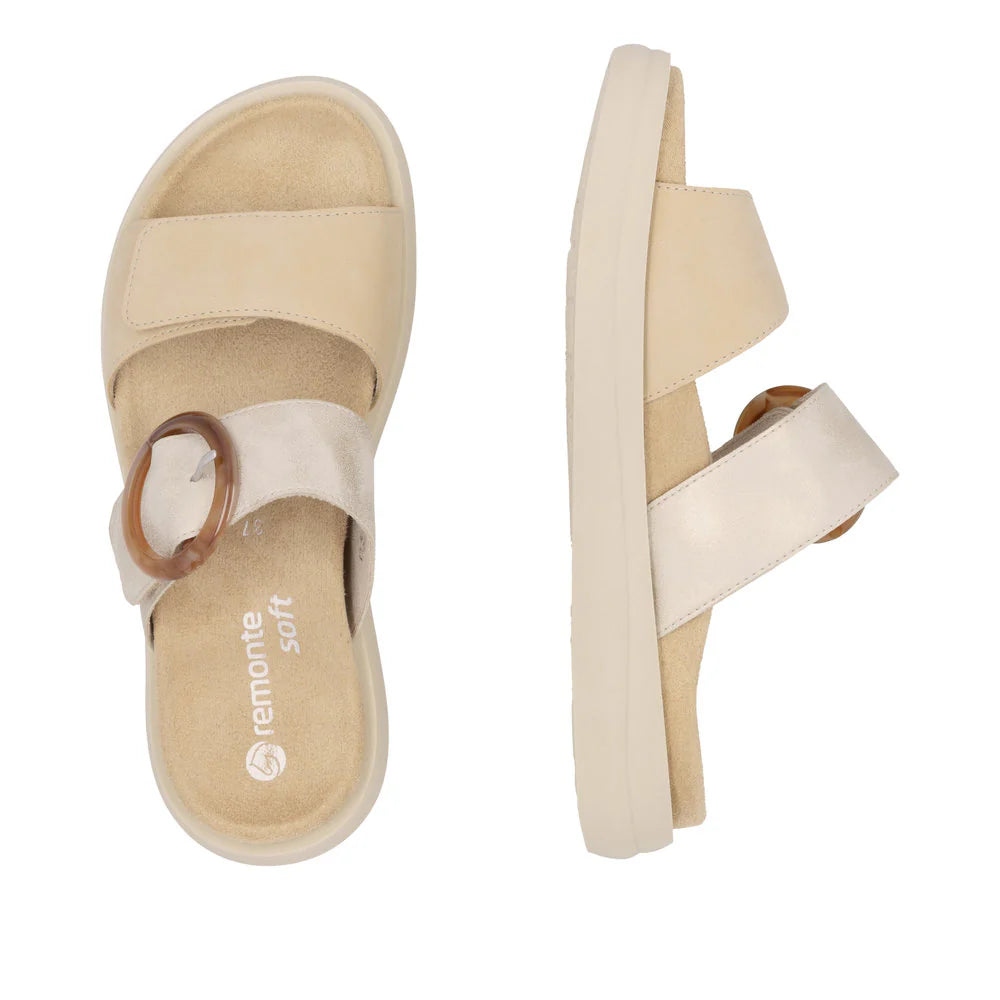 Remonte - D2N51-20 Beige