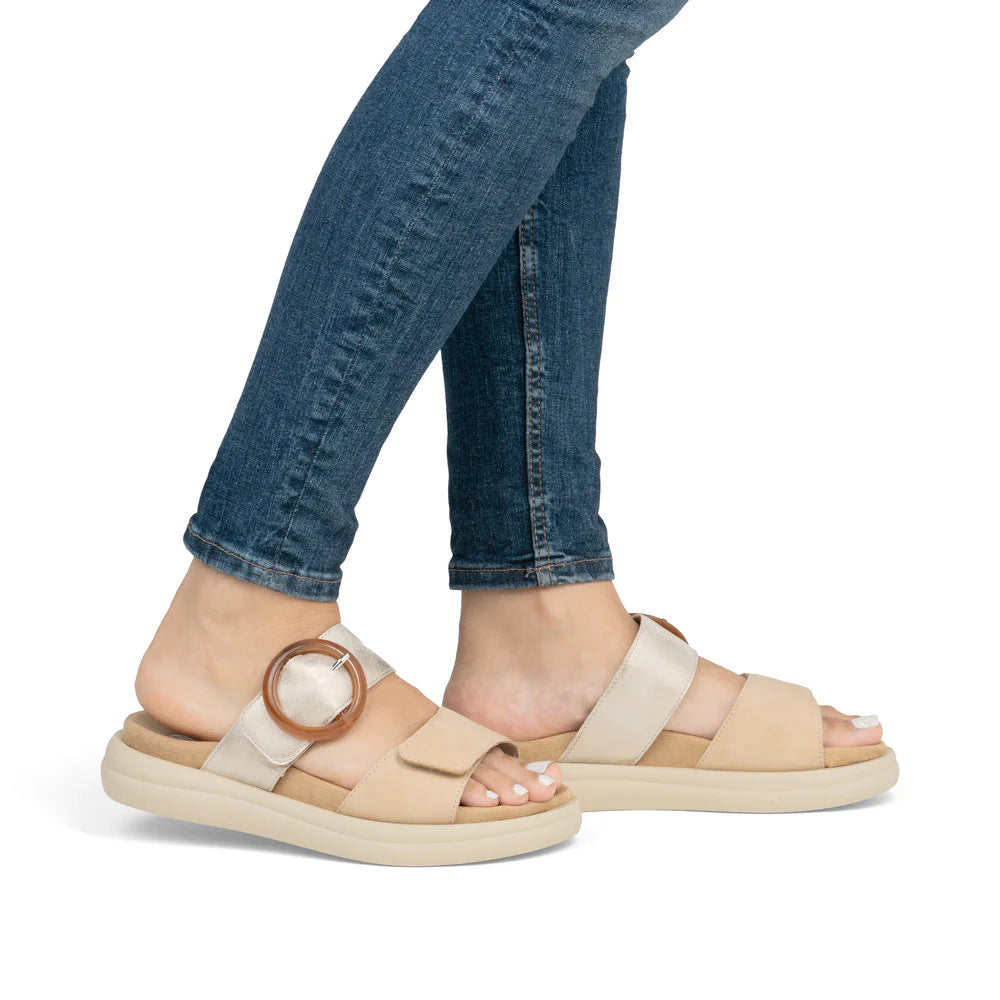 Remonte - D2N51-20 Beige