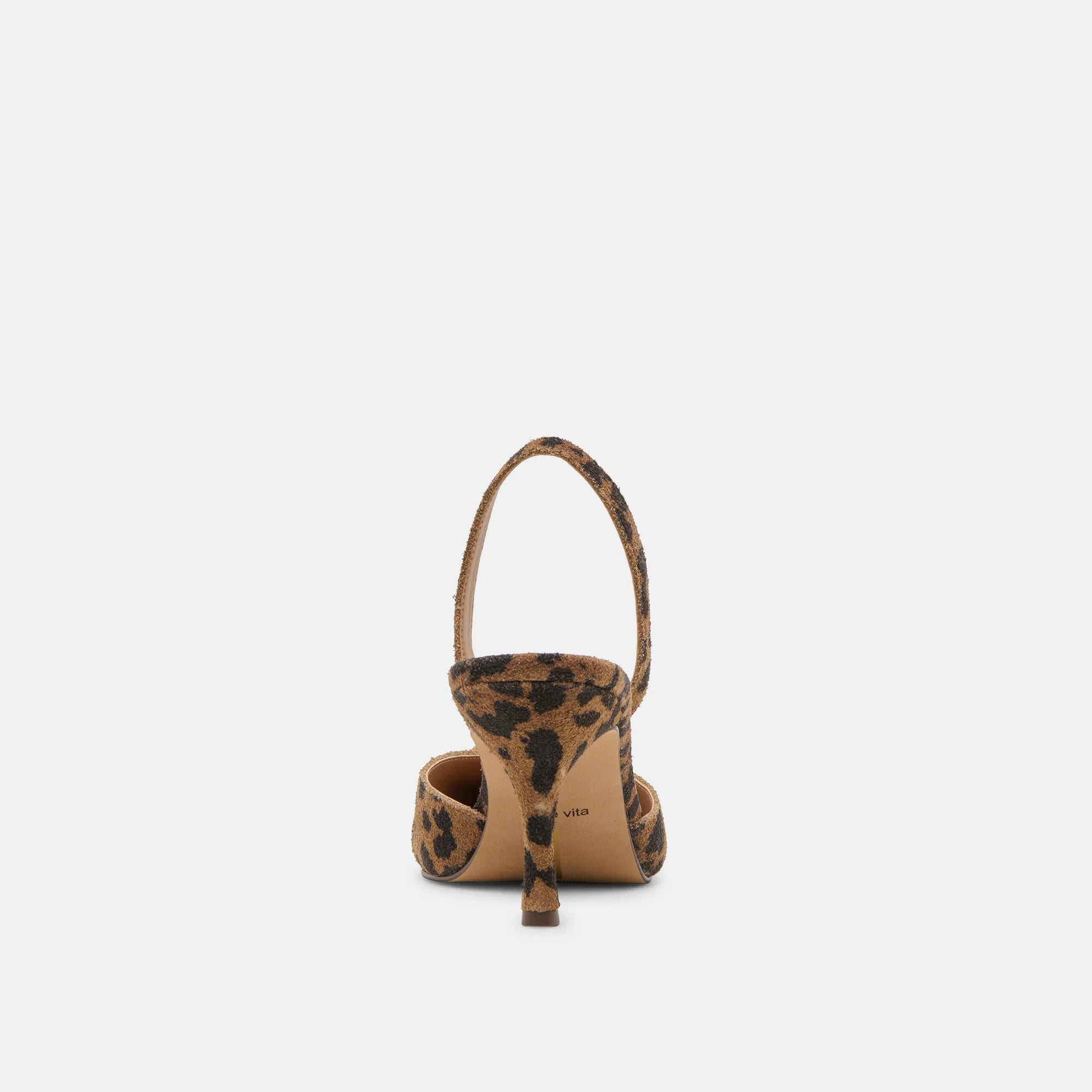 Dolce Vita - Hildan Leopard