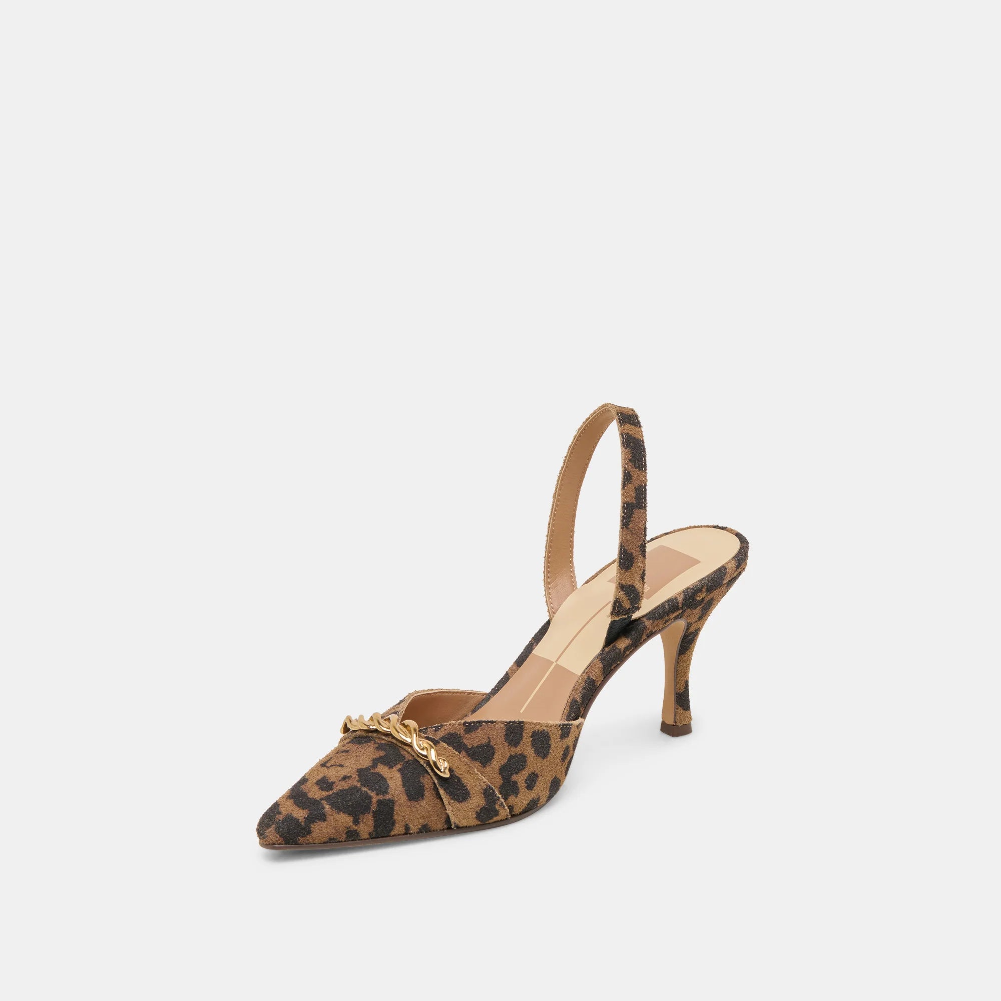 Dolce Vita - Hildan Leopard