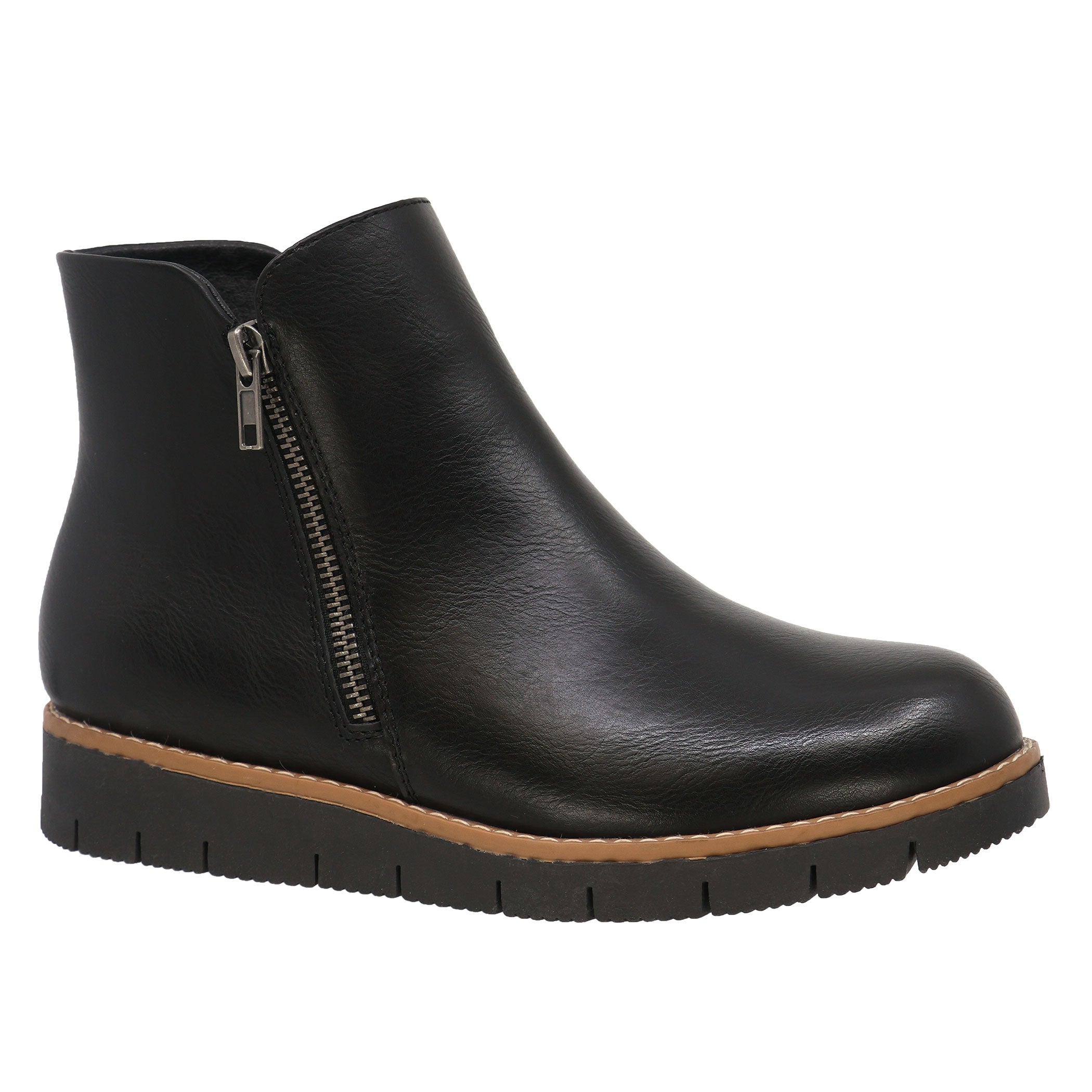 Taxi - Gabby-01T Black