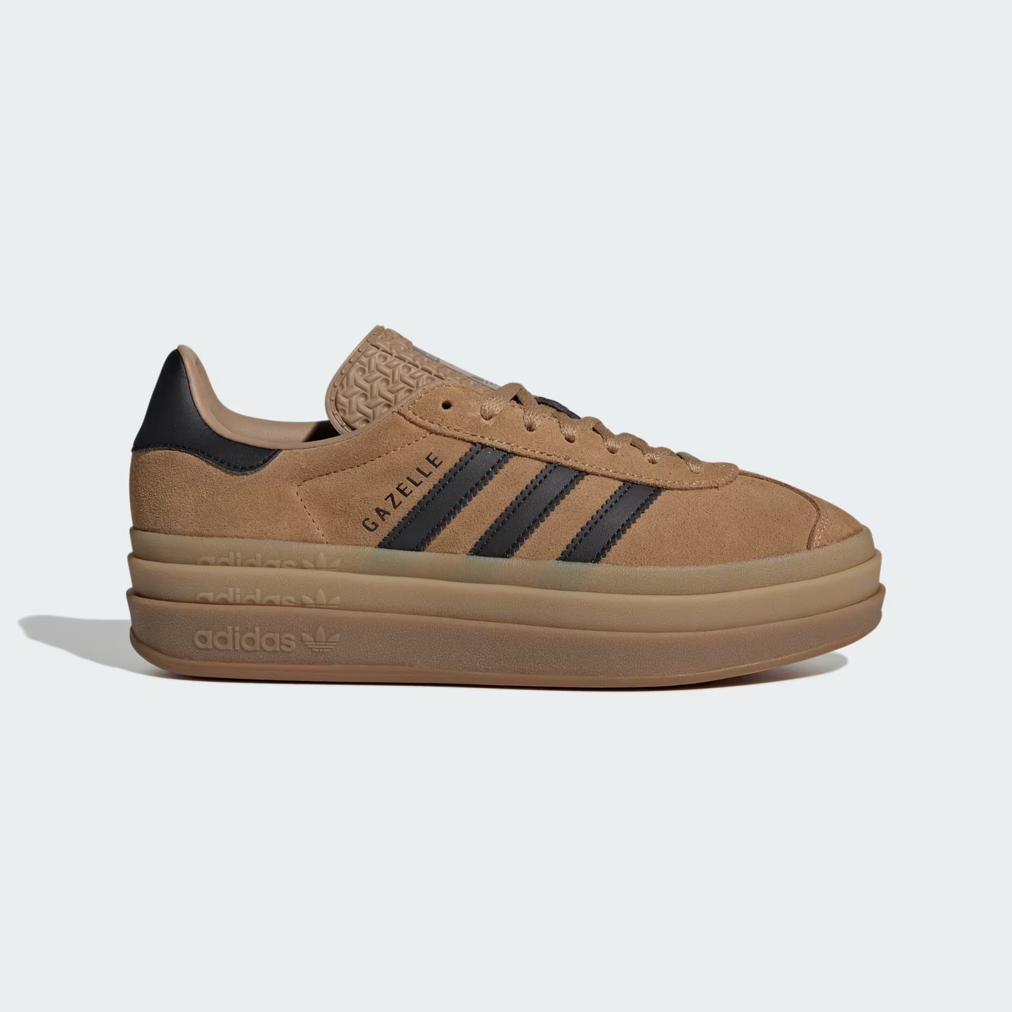Adidas - Gazelle Bold Cardboard