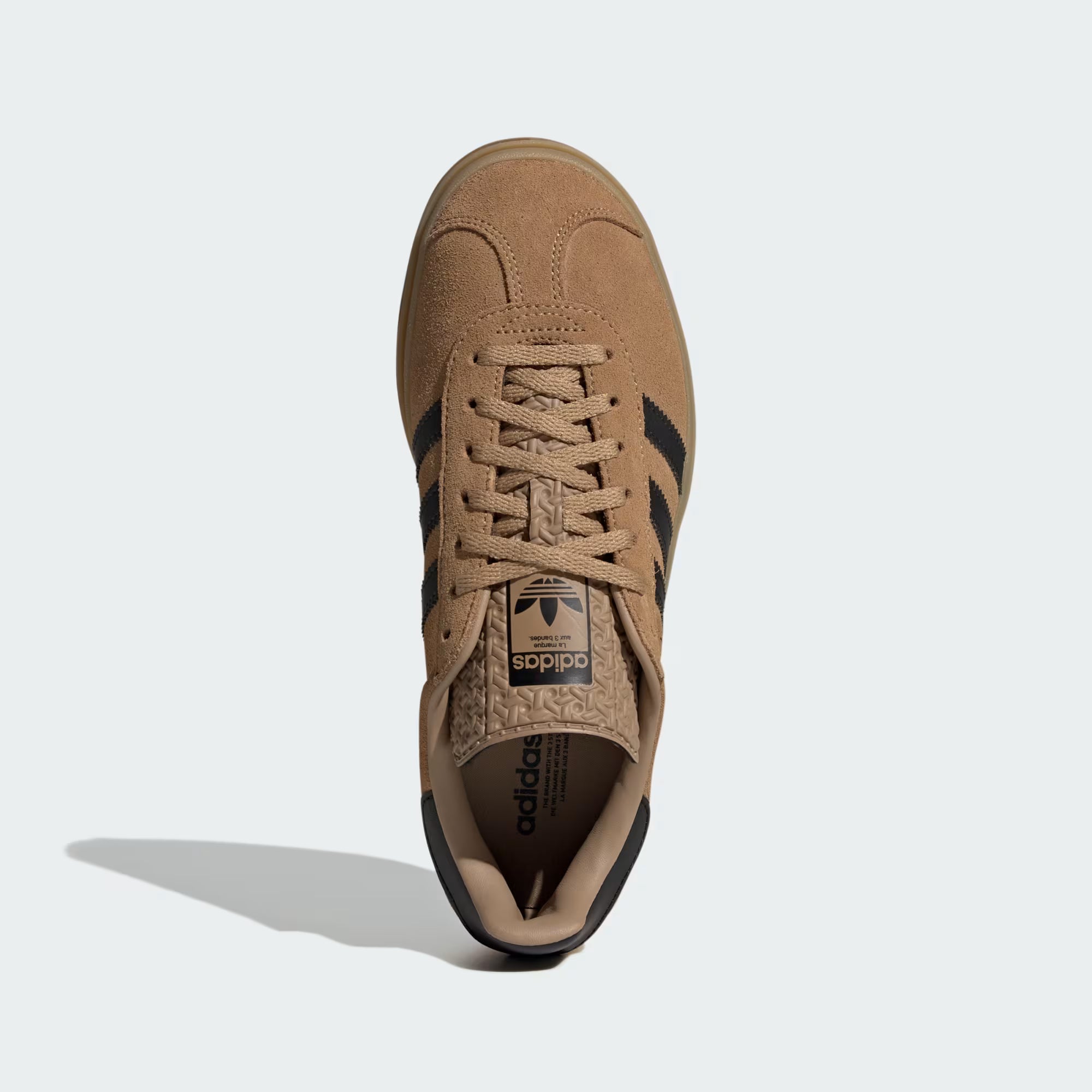 Adidas - Gazelle Bold Cardboard