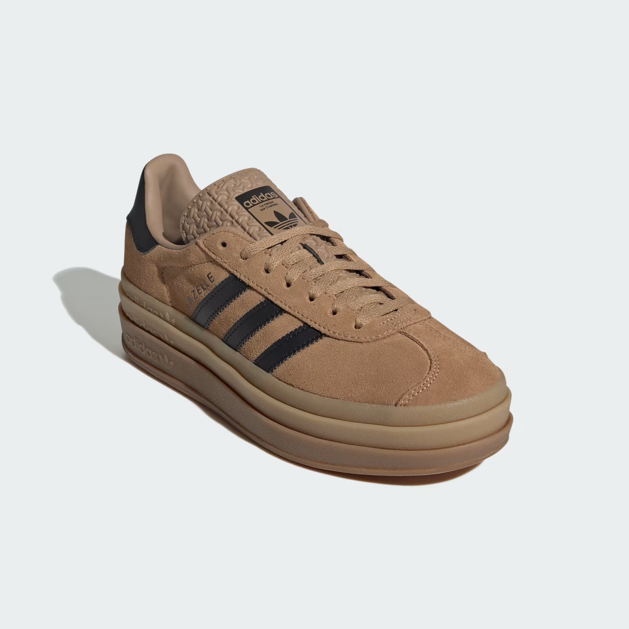Adidas - Gazelle Bold Cardboard