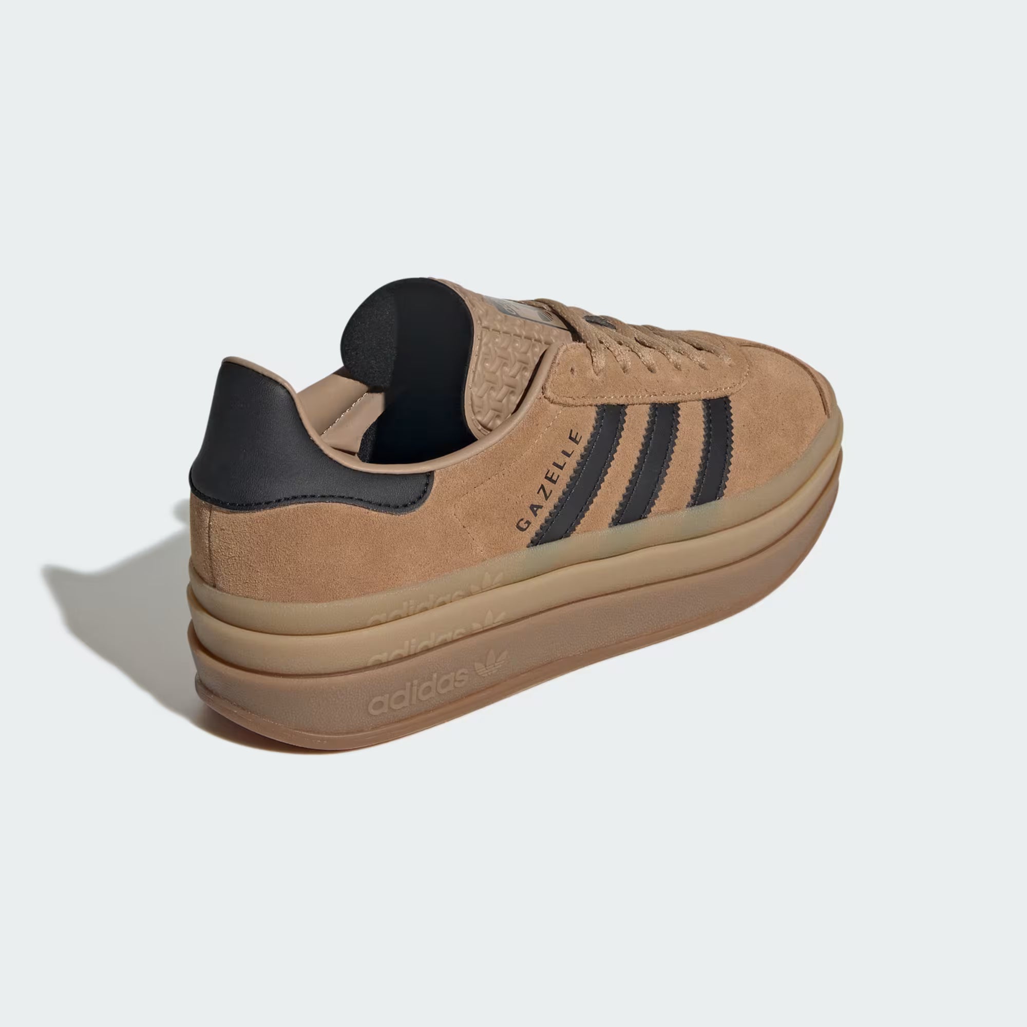 Adidas - Gazelle Bold Cardboard