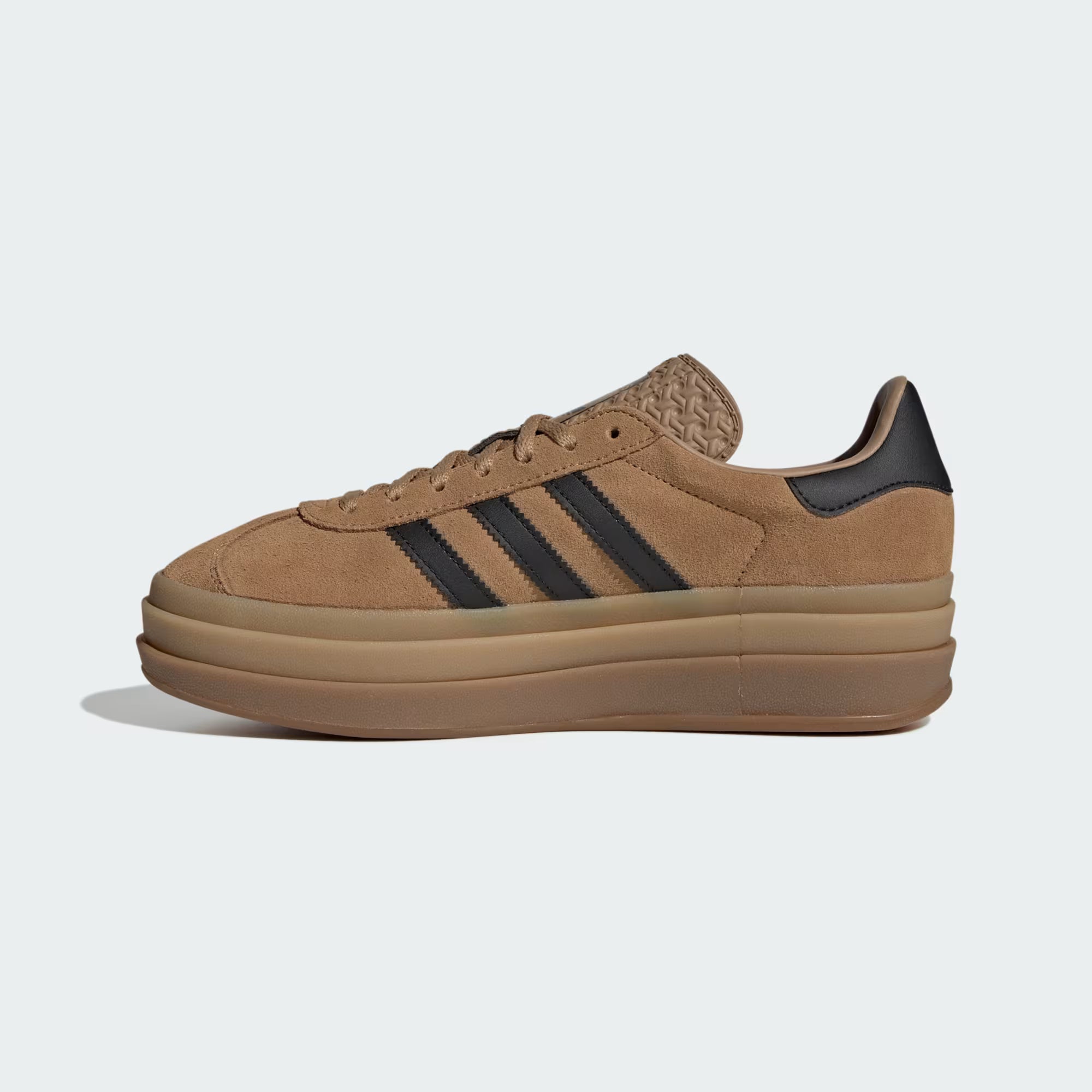 Adidas - Gazelle Bold Cardboard