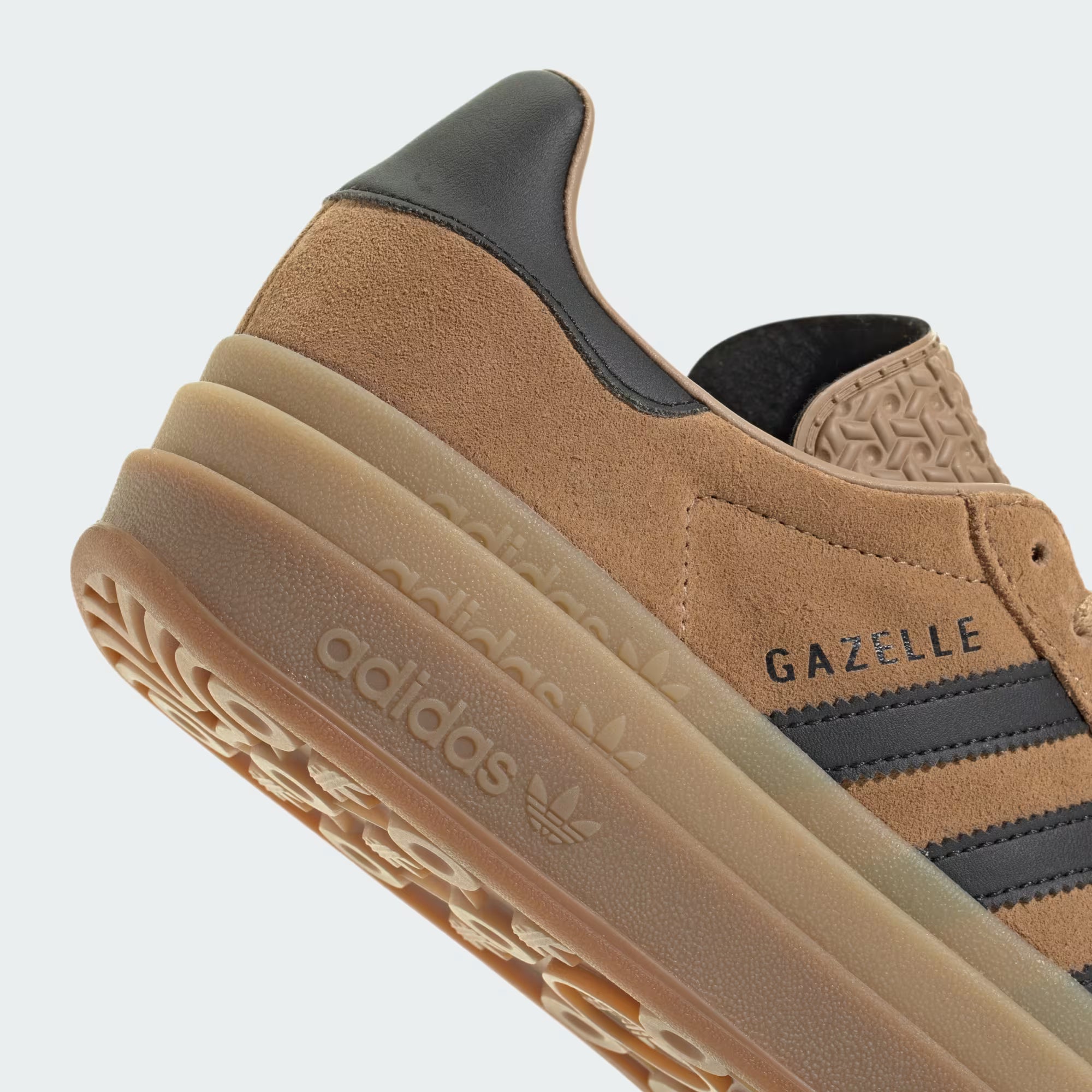 Adidas - Gazelle Bold Cardboard