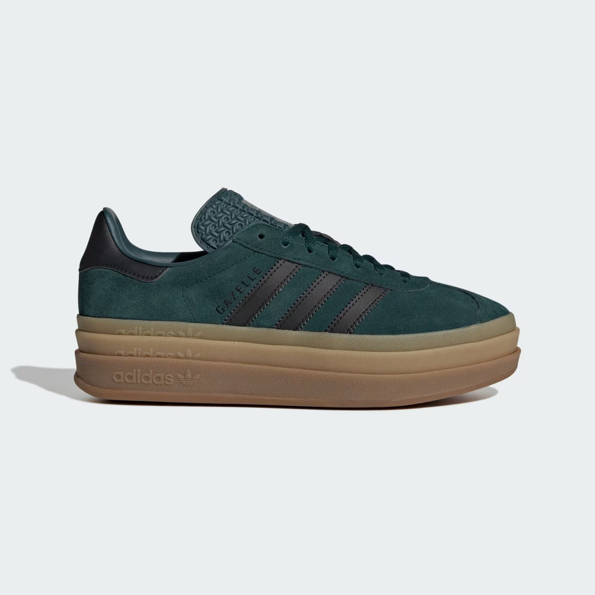 Adidas - Gazelle Bold Aurora Ivy