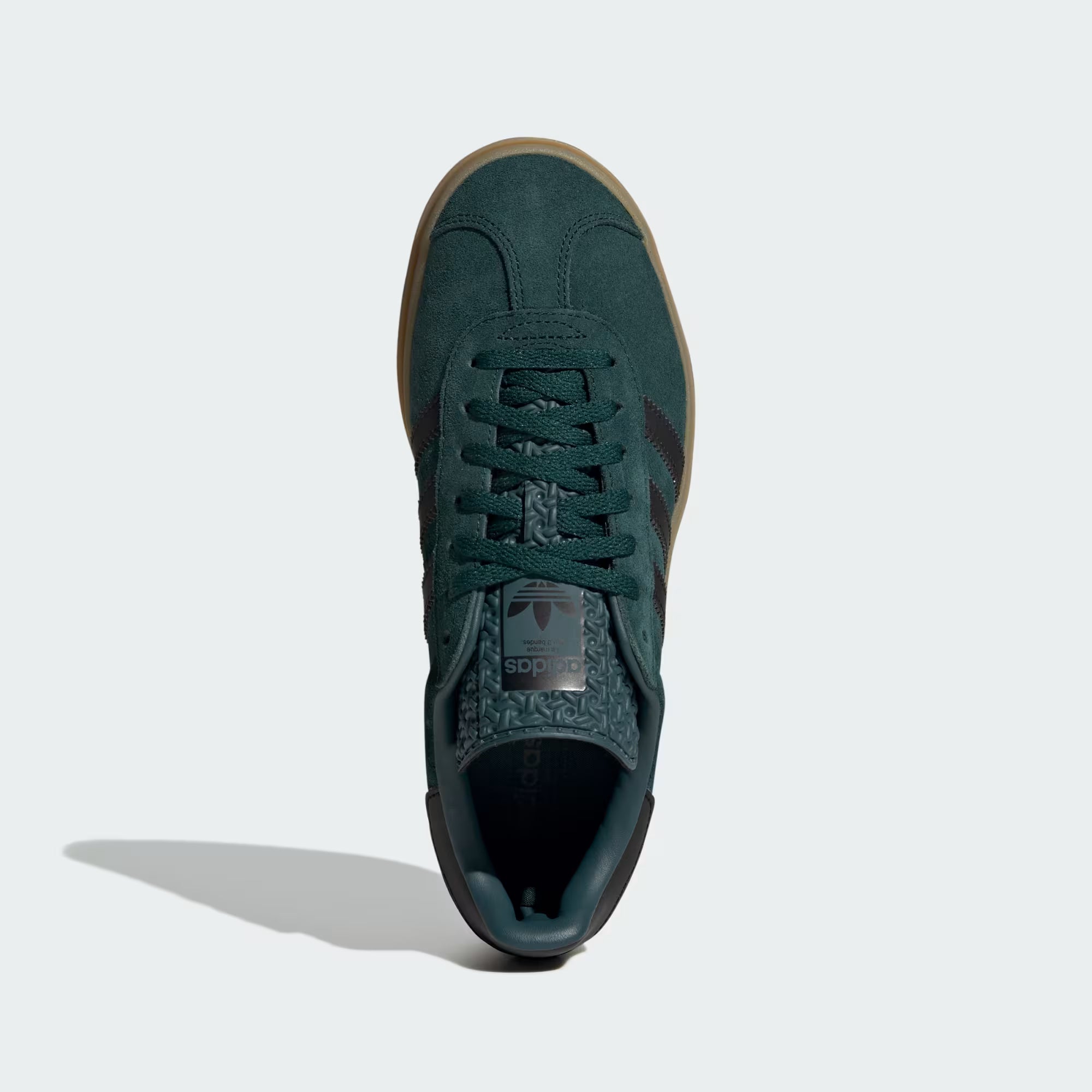 Adidas - Gazelle Bold Aurora Ivy