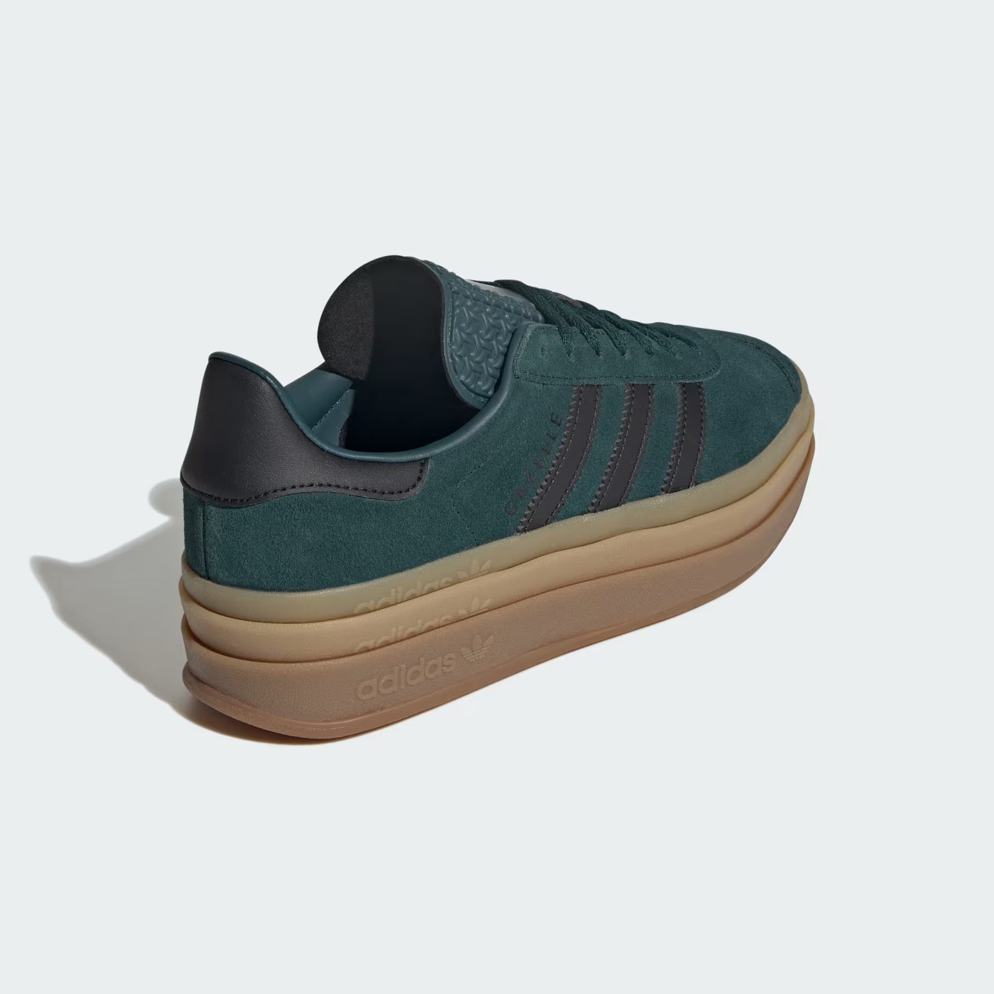 Adidas - Gazelle Bold Aurora Ivy