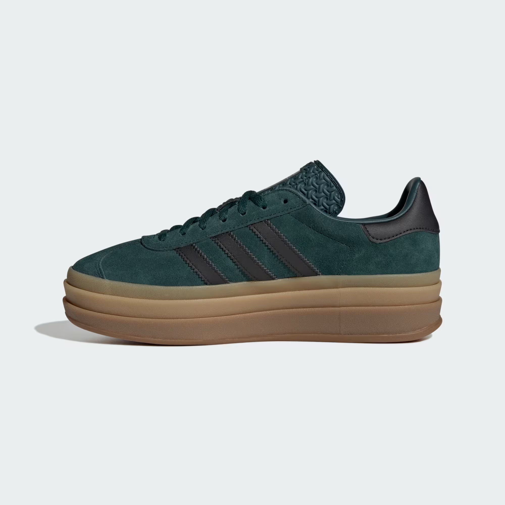 Adidas - Gazelle Bold Aurora Ivy