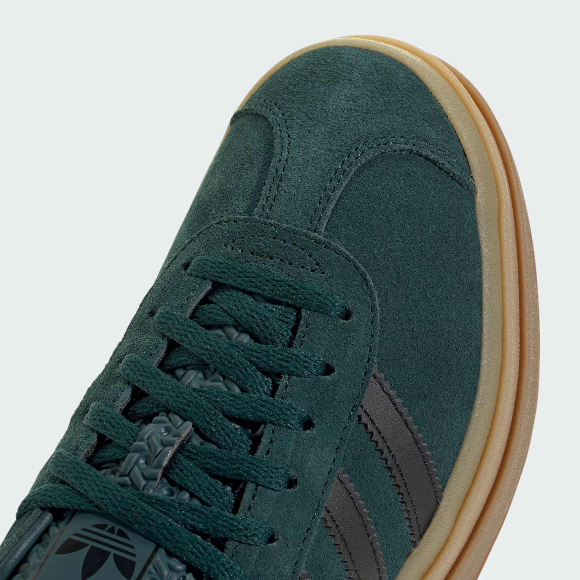 Adidas - Gazelle Bold Aurora Ivy