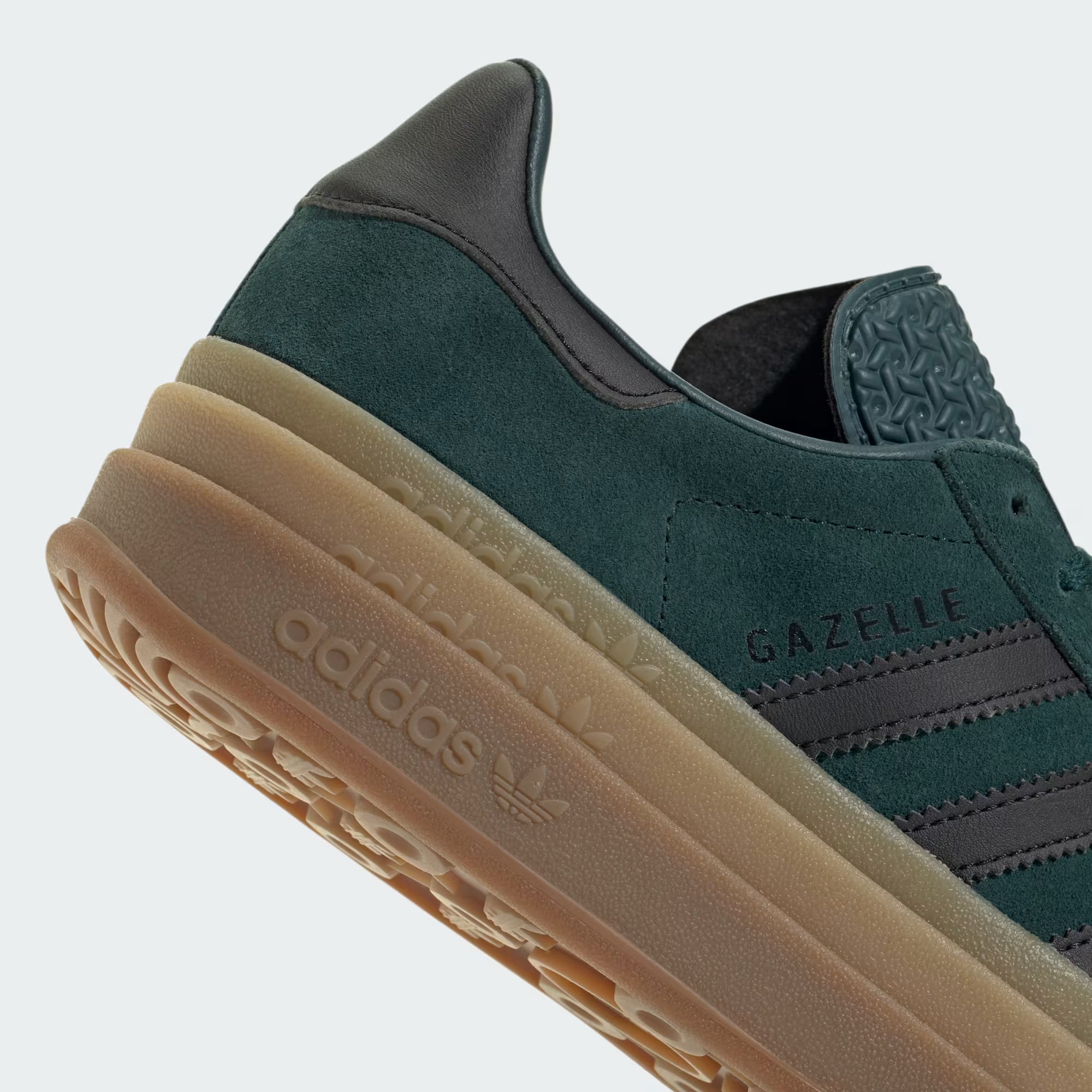 Adidas - Gazelle Bold Aurora Ivy