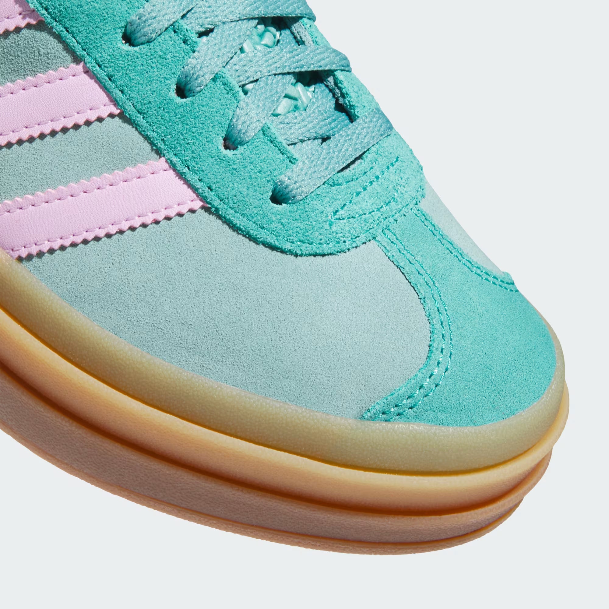 Adidas - Gazelle Bold Powder Teal
