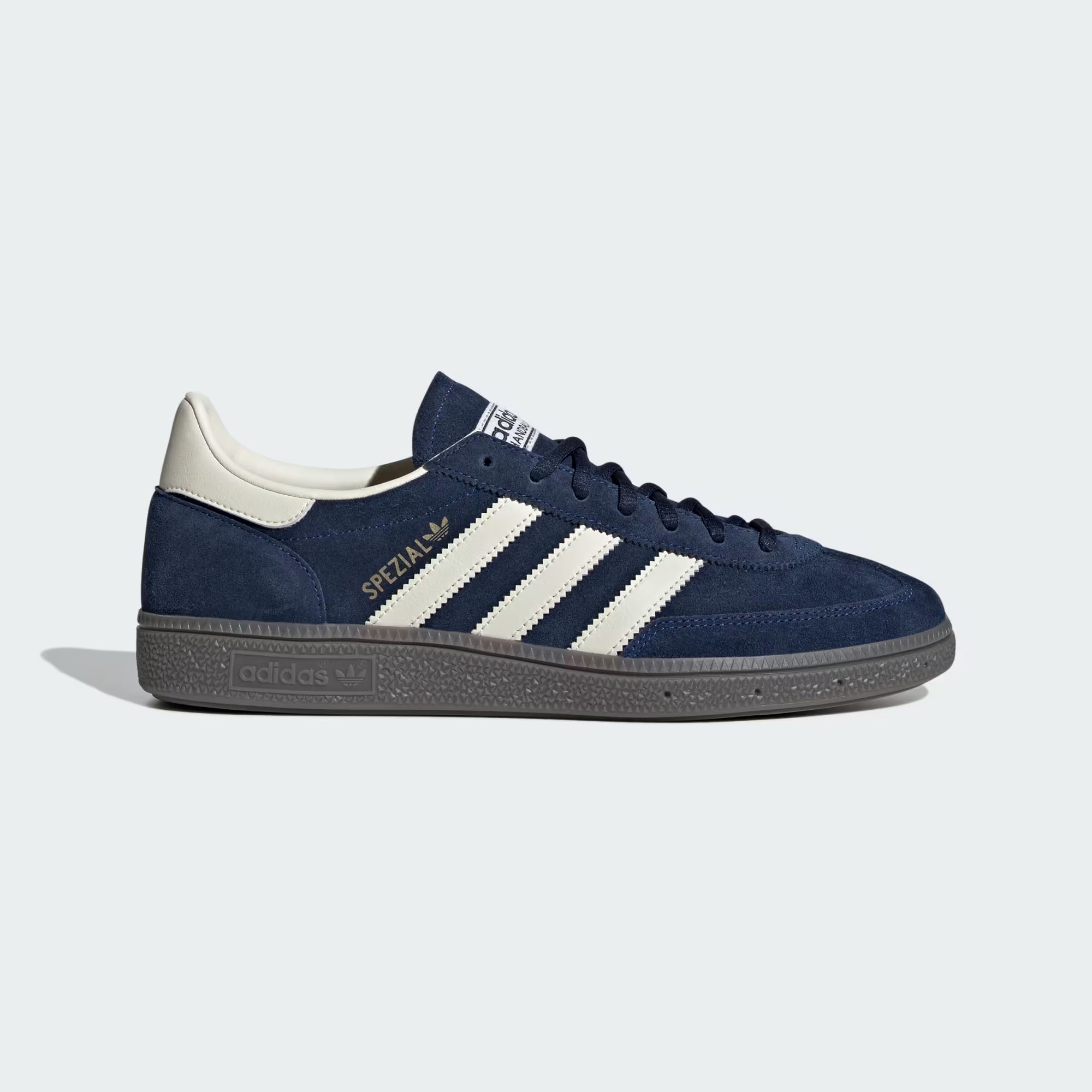 Adidas - Handball Spezial Night Indigo/Cream White