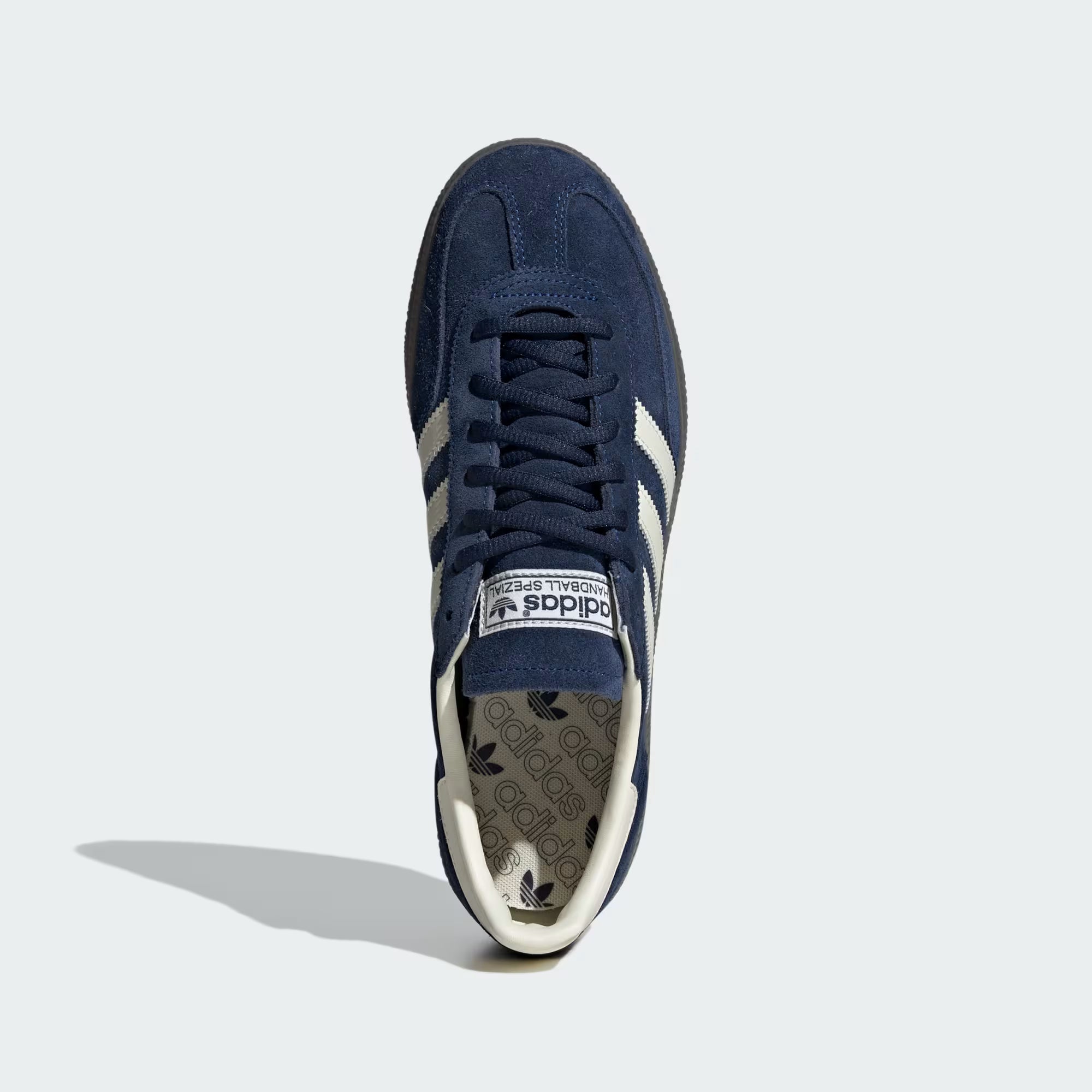 Adidas - Handball Spezial Night Indigo/Cream White