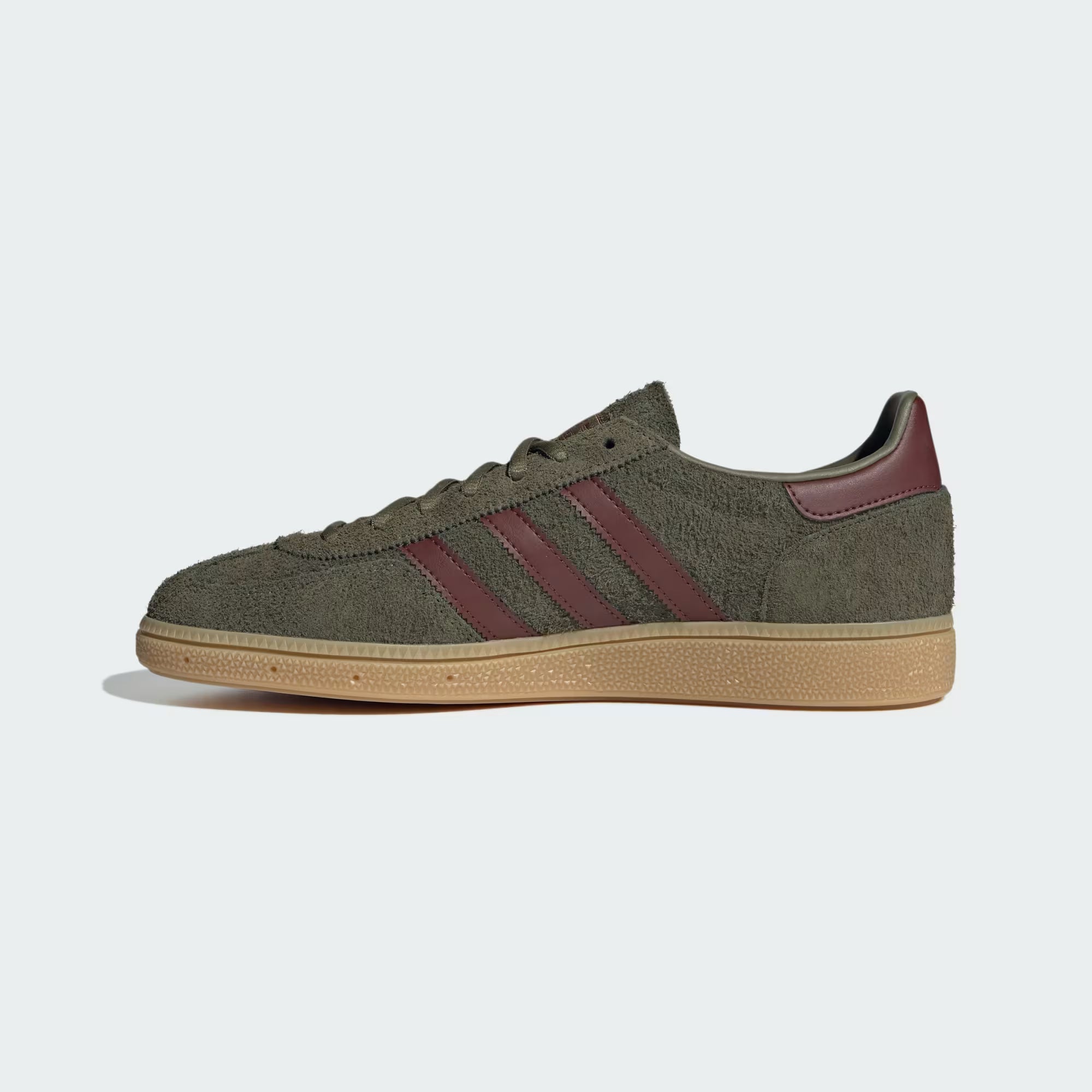 Adidas - Handball Spezial Olive JQ8297
