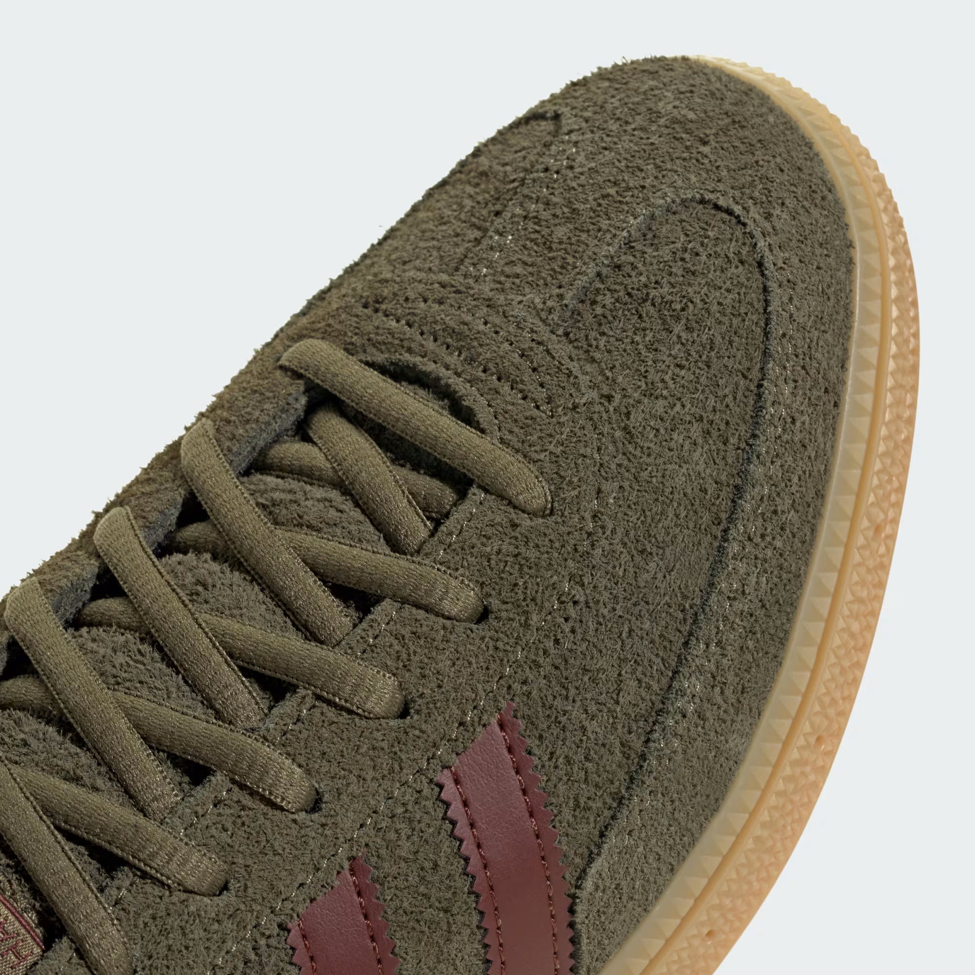 Adidas - Handball Spezial Olive JQ8297