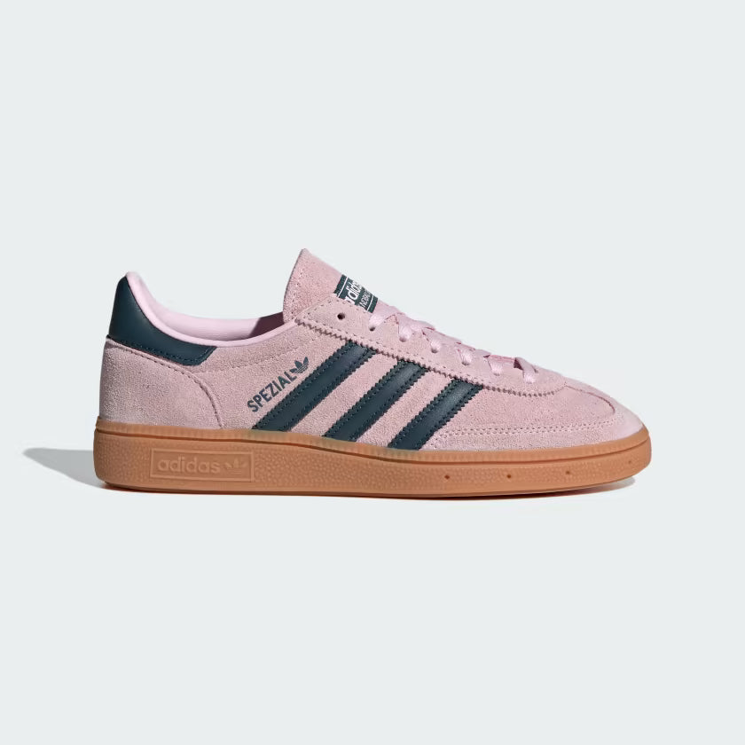 Adidas - Handball Spezial W Clear Pink/Arctic Night
