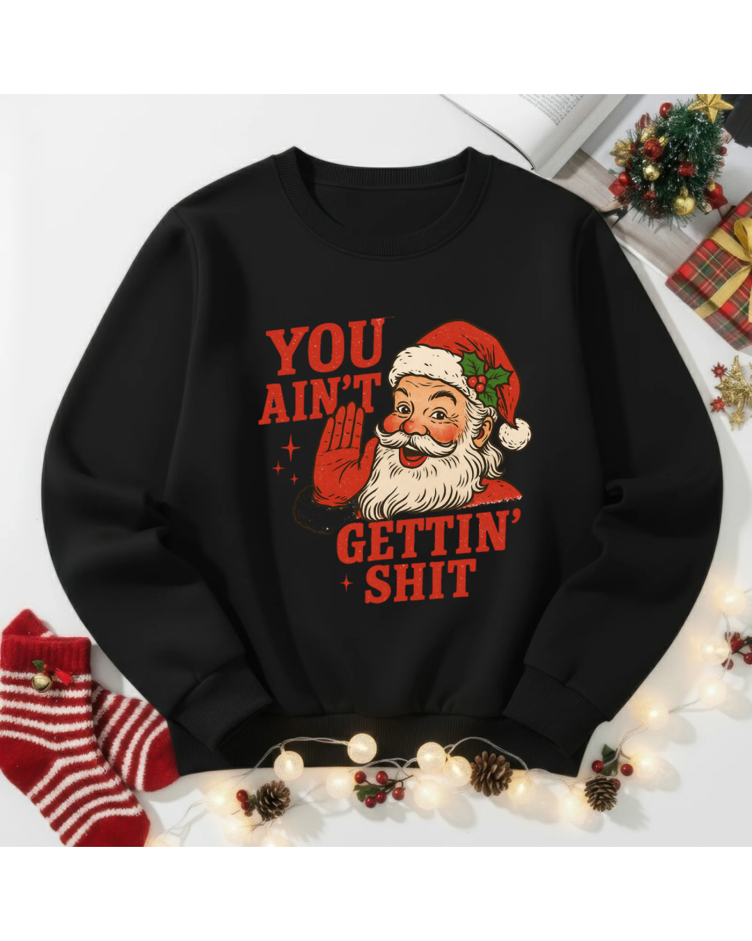 Drip Lee - Ain't Gettin' Sh*t