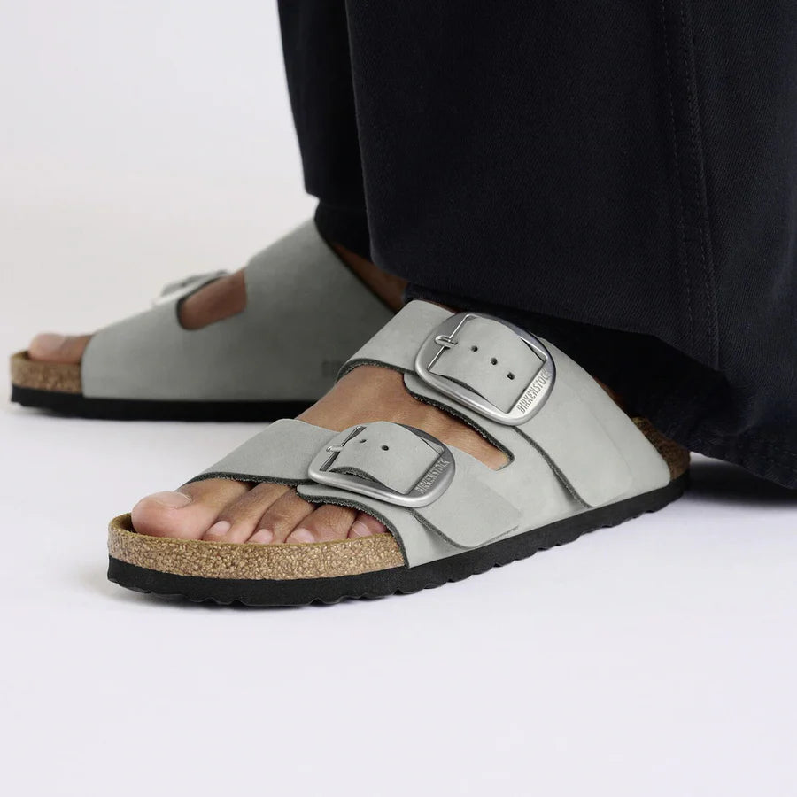 Birkenstock - Arizona Big Buckle Pure Sage