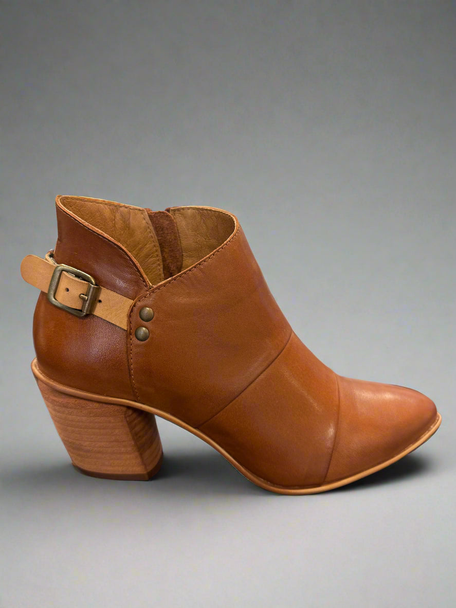 Miz Mooz - Jazzie Brandy