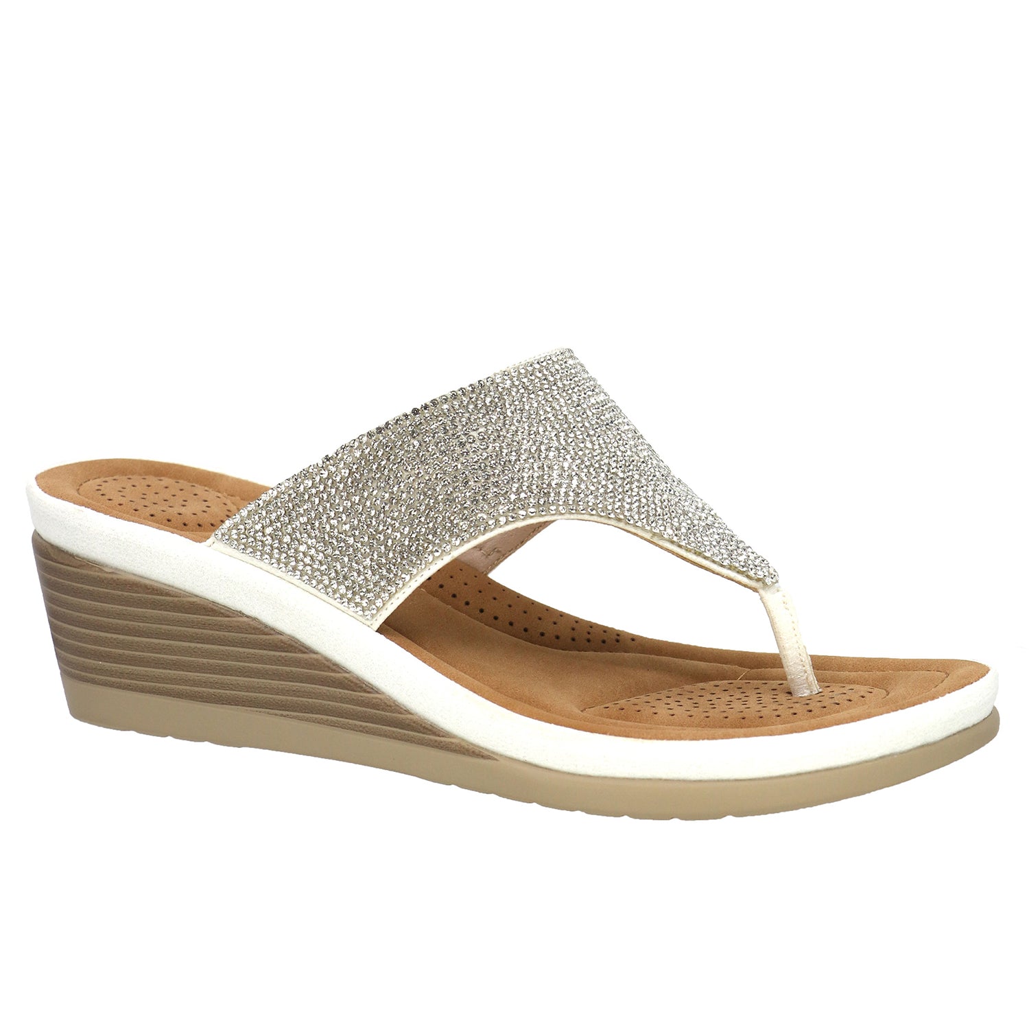 Taxi - Janice 03 White